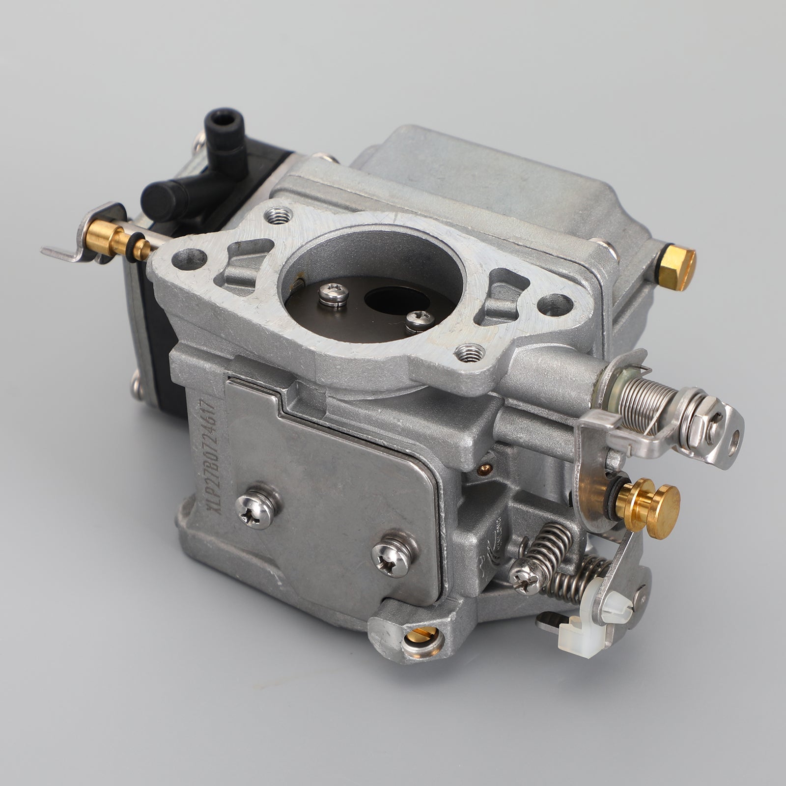 Carburatore per motore fuoribordo Tohatsu Nissan 9.9HP 15HP 18HP 3G2-03100-2