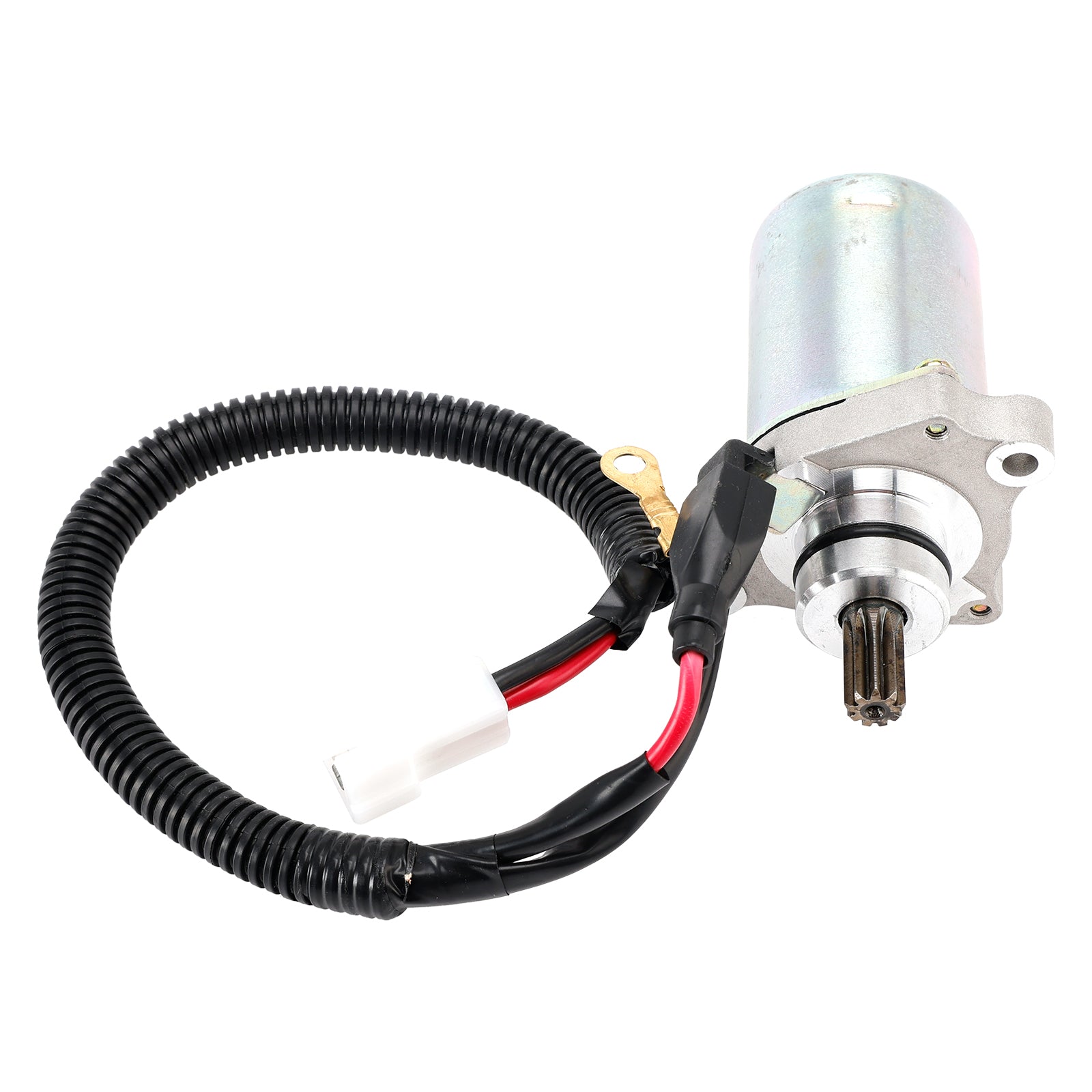 Engine Starter Motor For TVS Ntorq 125 Ntorq 125 Fi Kl060020