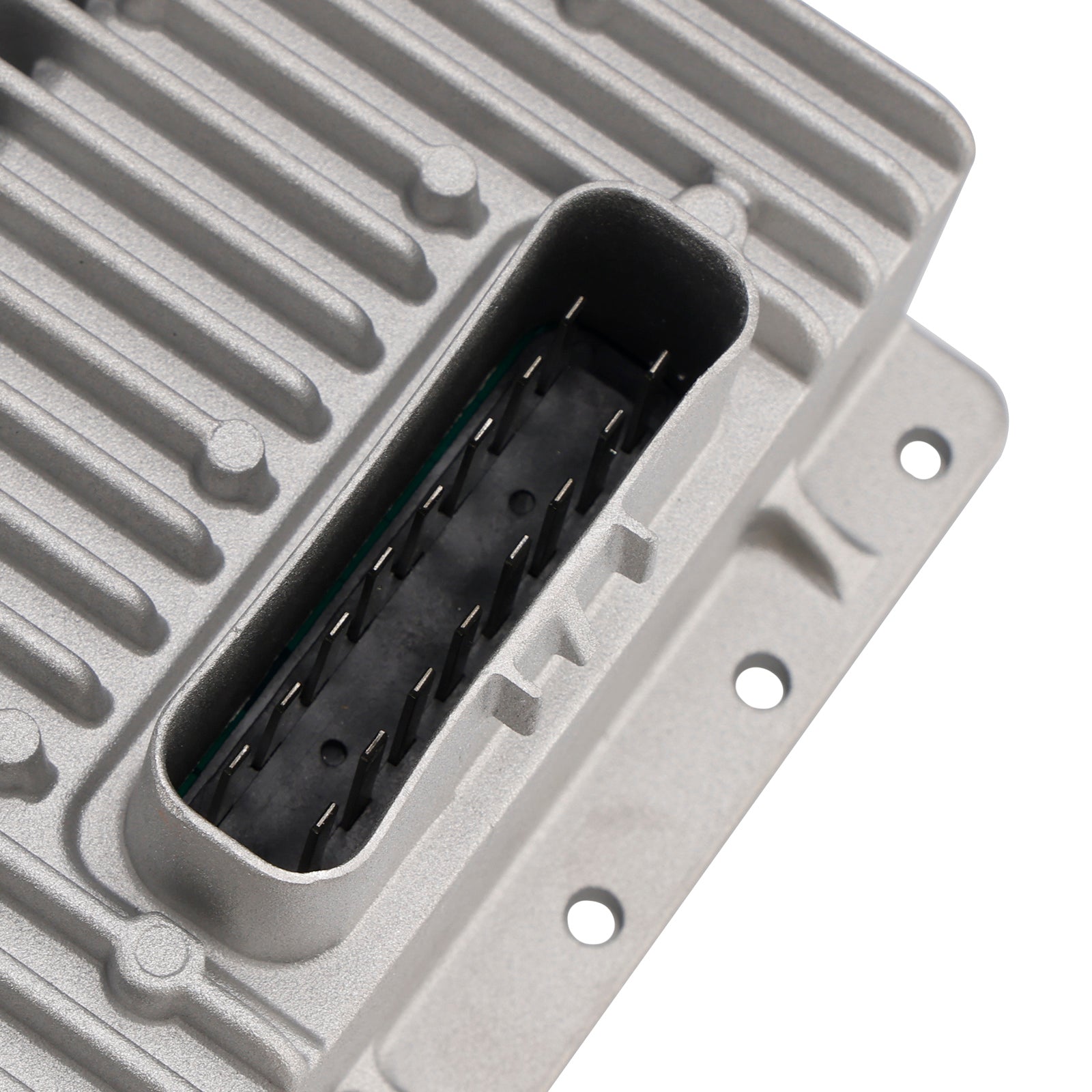 04-06 Polaris Scrambler 500 Sportsman 400 Replace Ecm Control Module