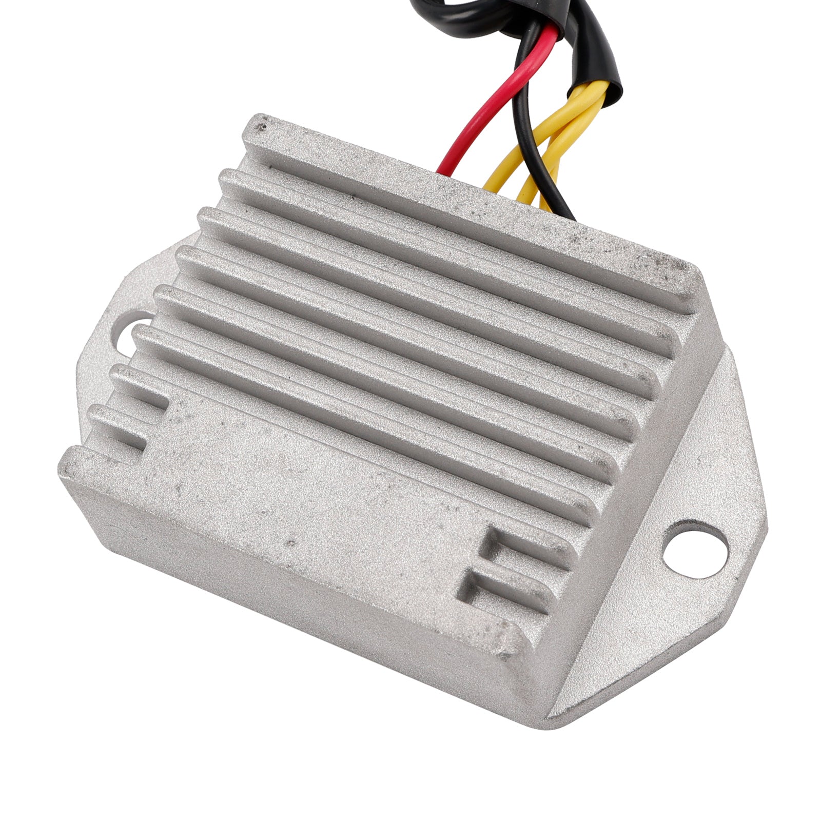2013-2018 Continental GT535 3 Phase Regulator Rectifier w/ Capcitor