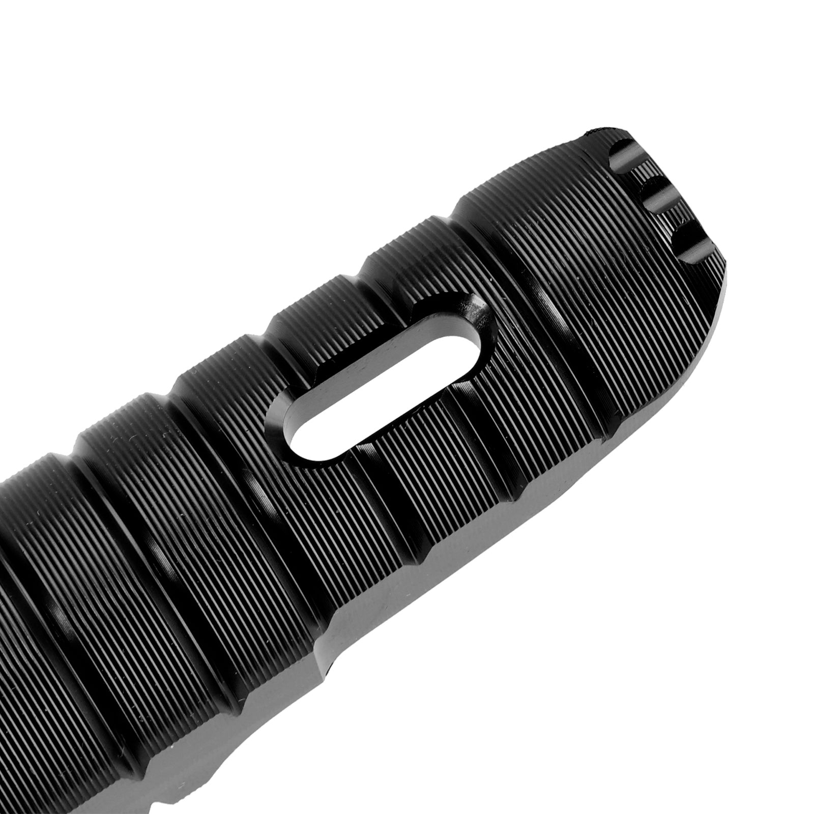 21-24ヤマハYZF R7 MT07 MT09トレーサー9/ GT/ GT+リアフットレストフットペグ