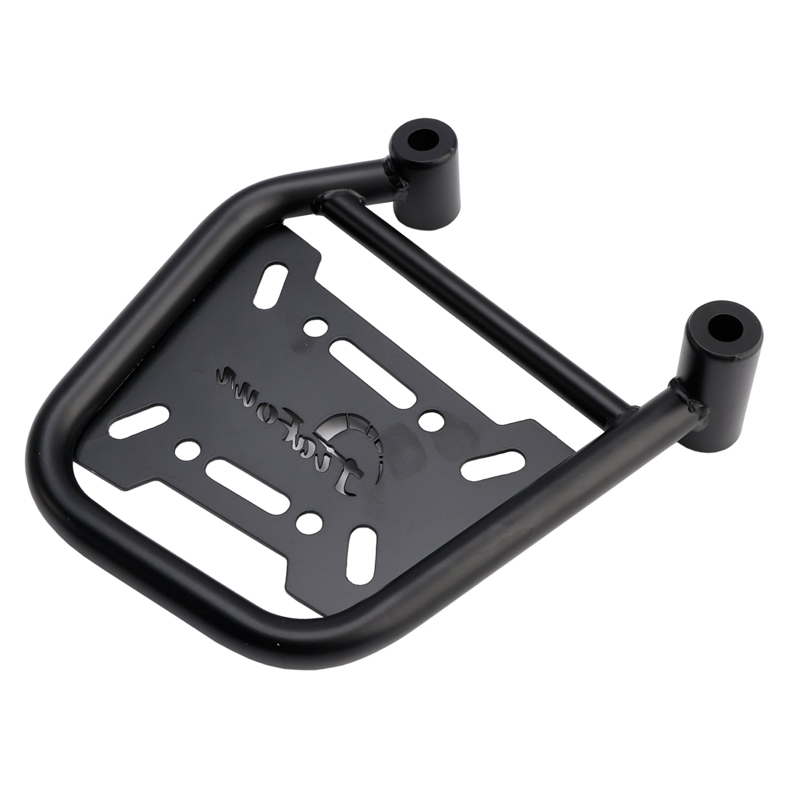 23-24 Eliminator 400 500 Luggage Rack Side Saddle Bag Mount Bracket Right