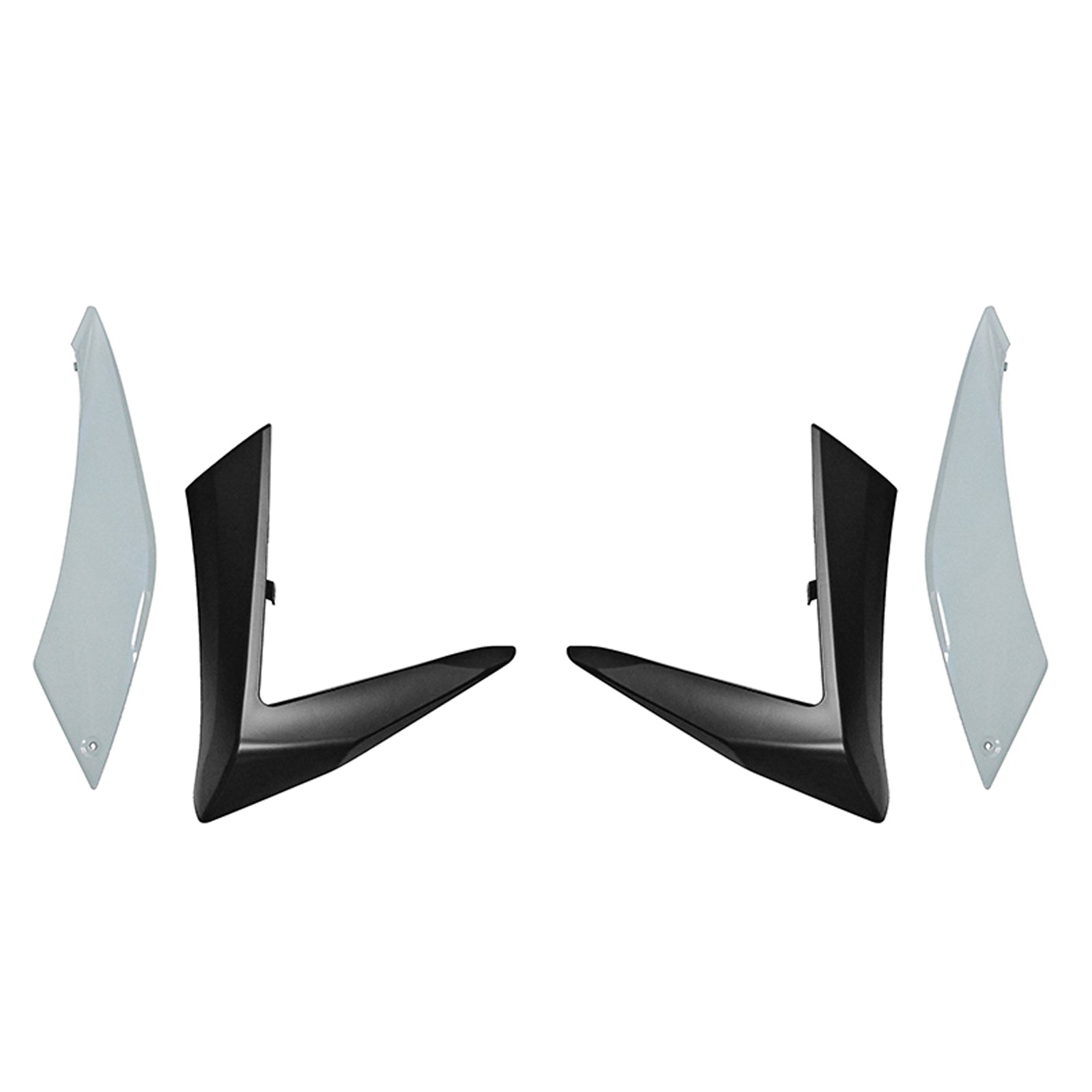 Amotopart 2025-2026 Yamaha TMAX560 Fairing Kit Collection