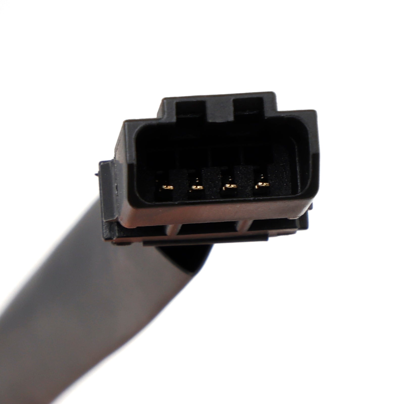 2014+ Touring Electra Glide LED Running Turn Signal Light Windshield Trim