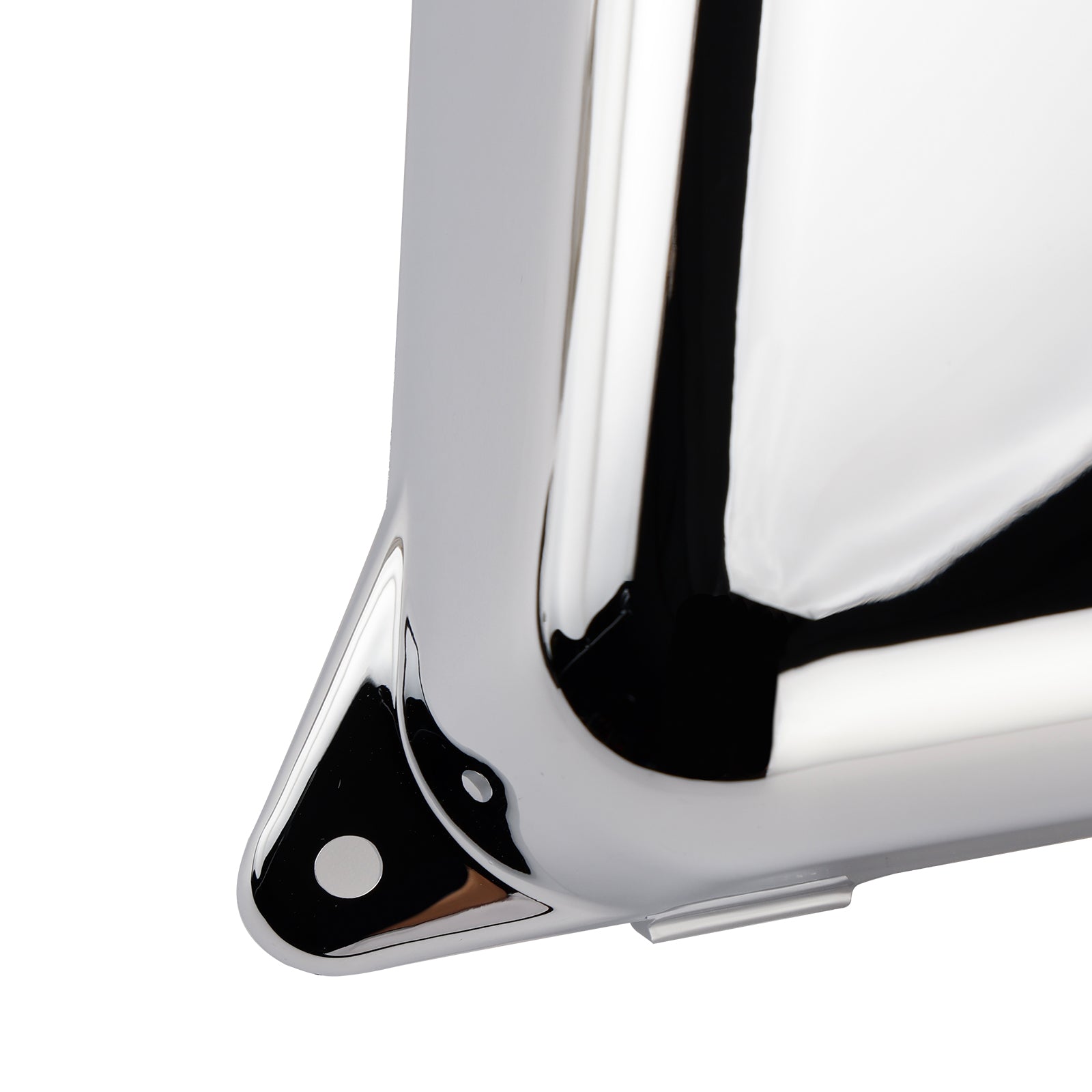 1995-2006 Honda Magna VF 250 Battery Side Cover