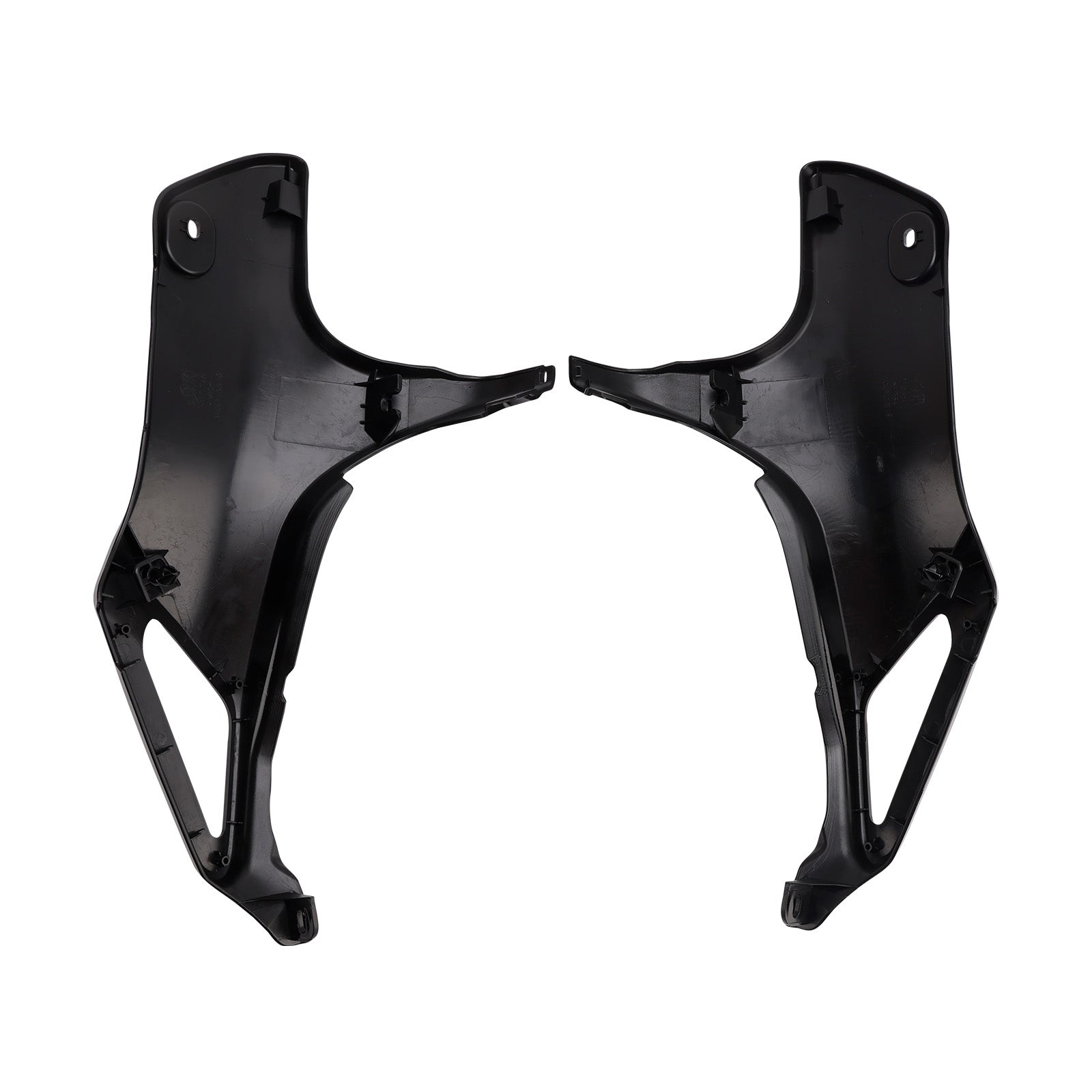 2022-2026 Yamaha XSR900 Side Seat Fairing Panel Cowl