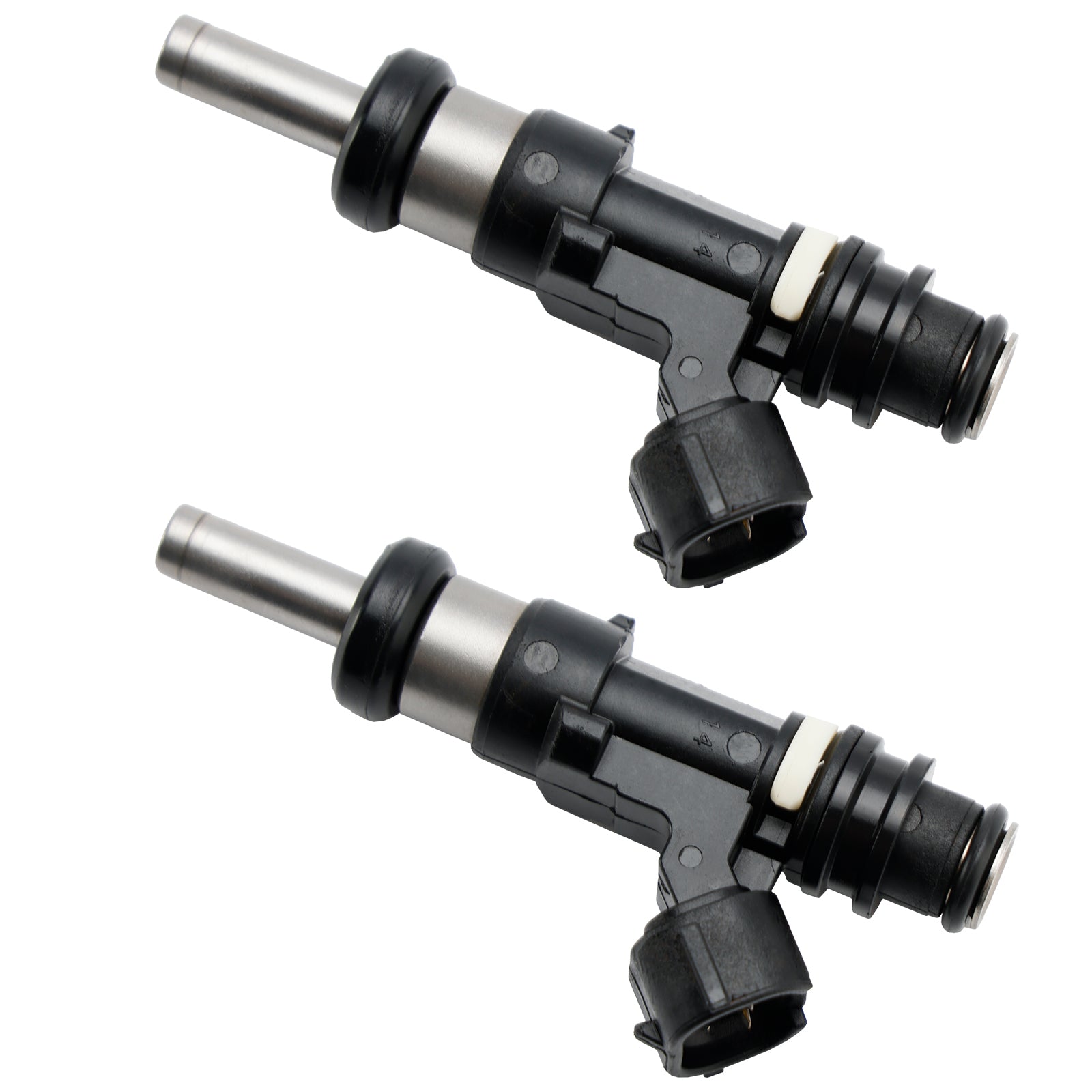 2PCS Suzuki Outboard DF 15HP 9.9HP 20HP Fuel Injector 15710-89L00