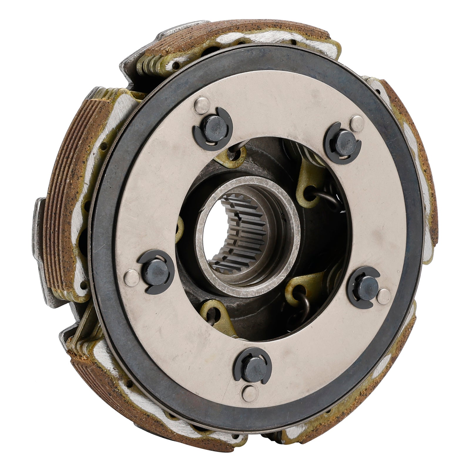 Linhai ATV 500 500-D PROMAX M550 UTV 500 Clutch Carrier Shoe Assy 35296