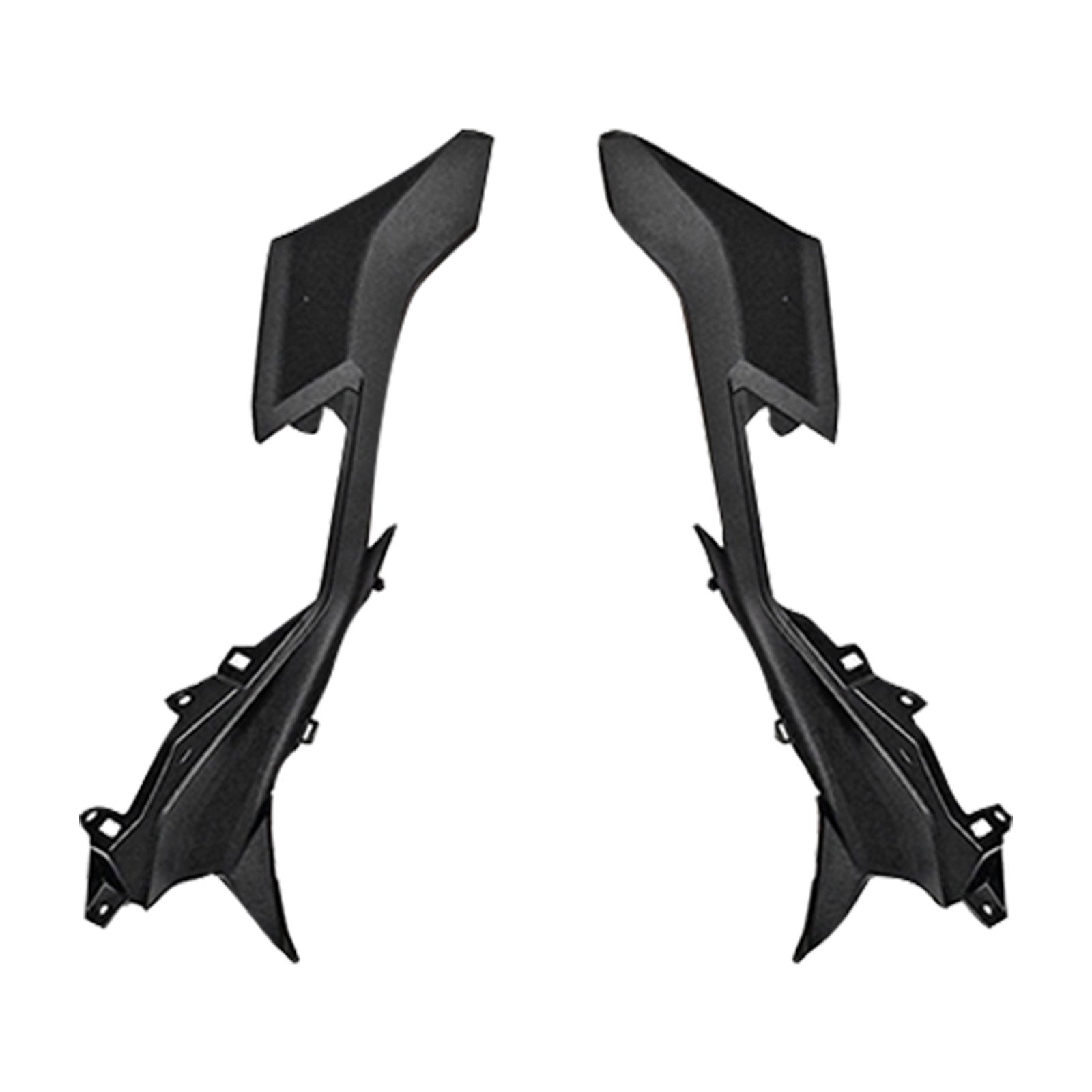 Amotopart 2023–2025 Triumph Street Triple 765 R/RS Verkleidungsset-Kollektion