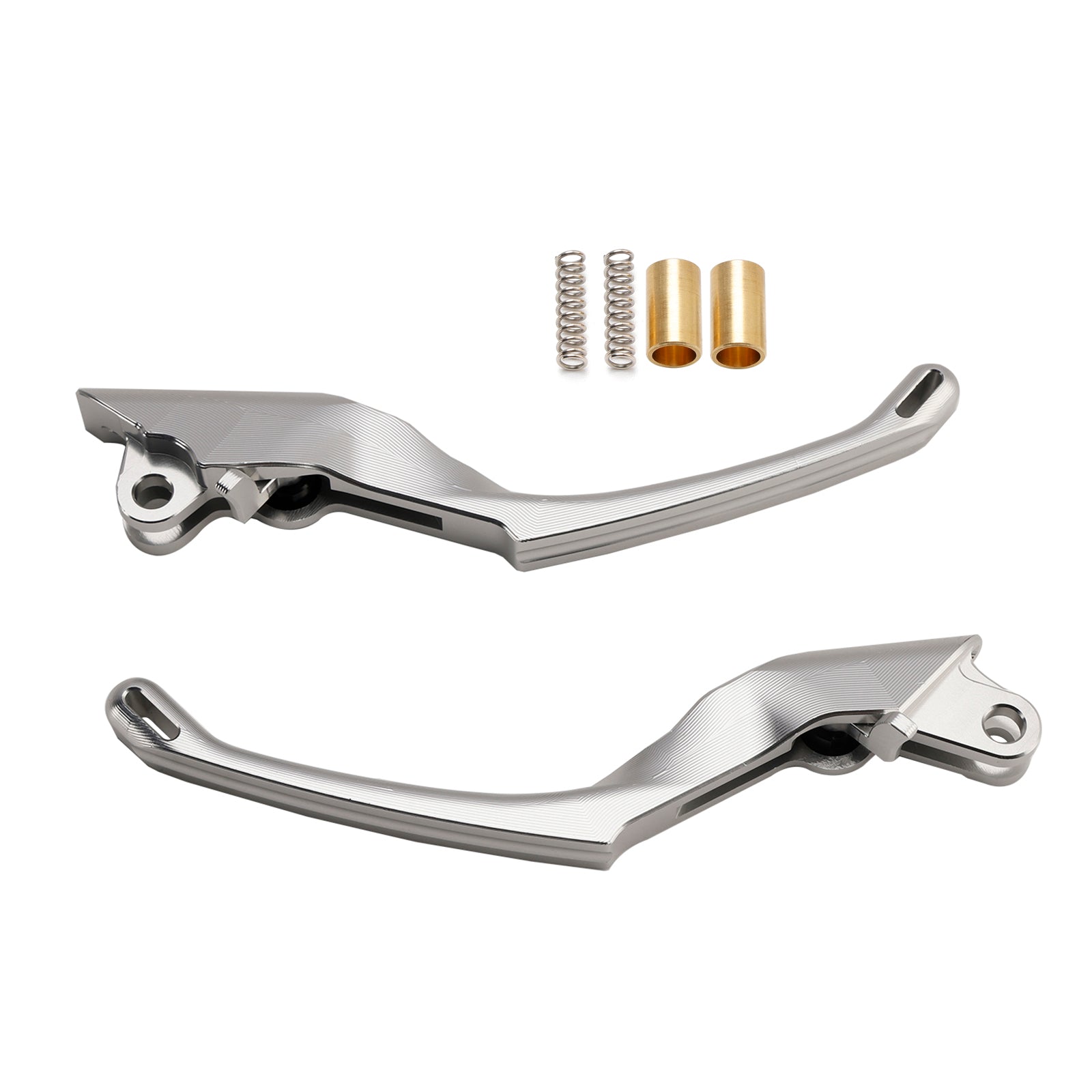 2024- BMW R1300GS Brake Clutch Levers