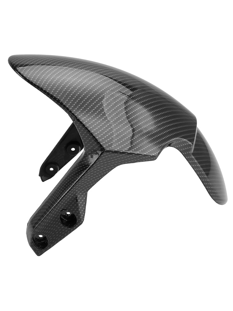 Daytona 660 2024-2025 Front Fender Mudguard Fairing Cowl