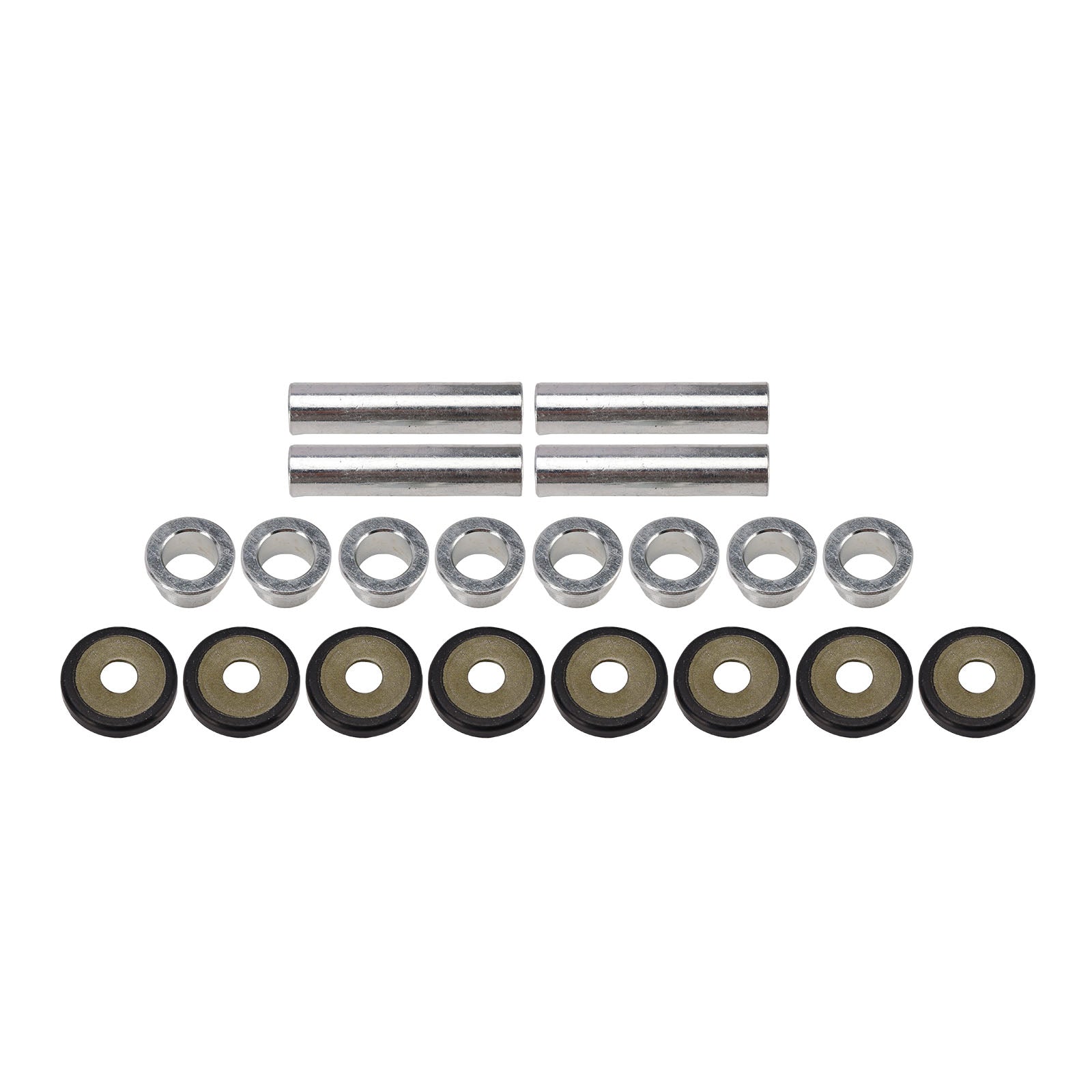 Yamaha Rhino 450 660 700 Grizzly Kodiak 350 400 Hintere Achsschenkelbuchse