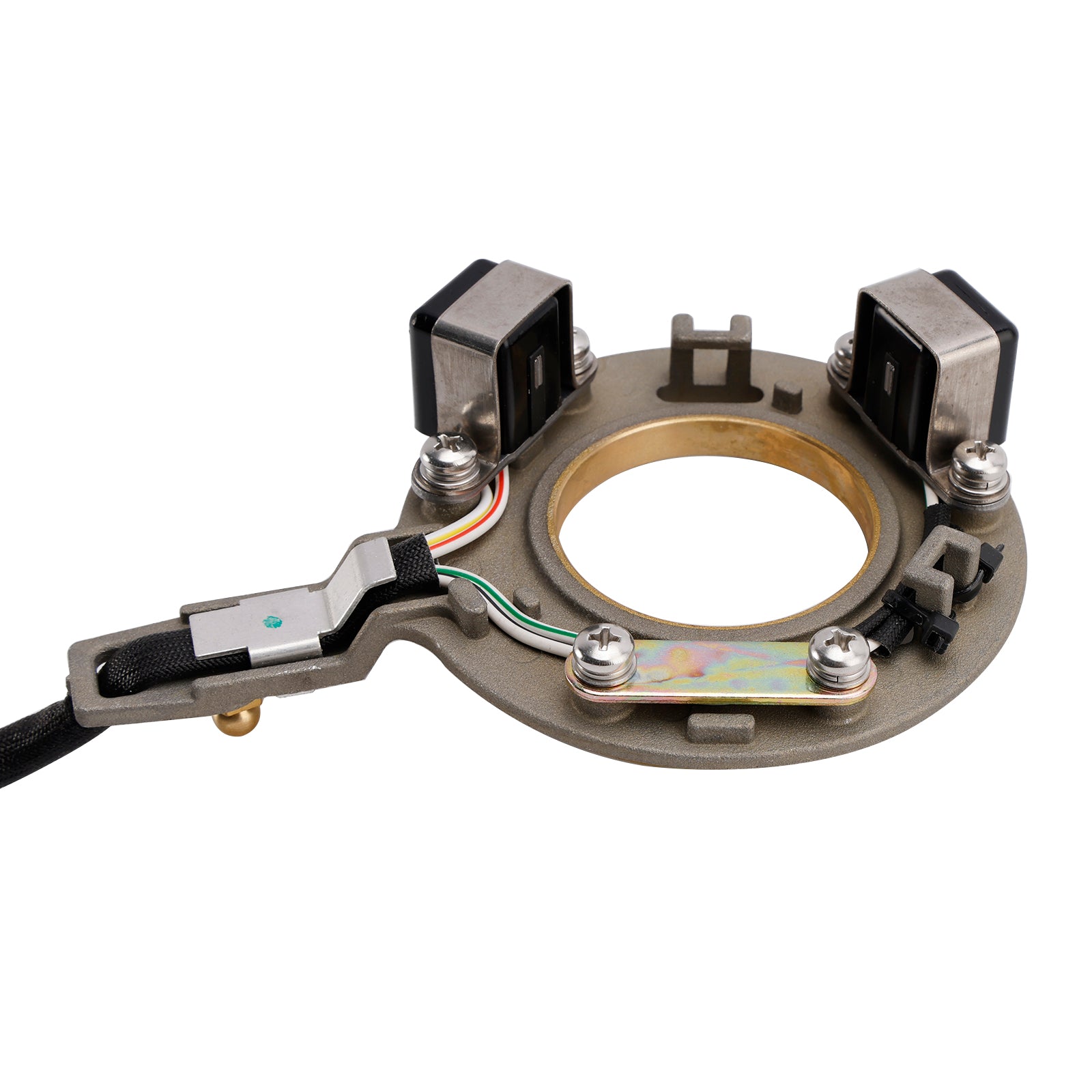 Yamaha 50HP 50J 50G 75HP 85HP Outboard Motor Pulser Coil 688-85580-00