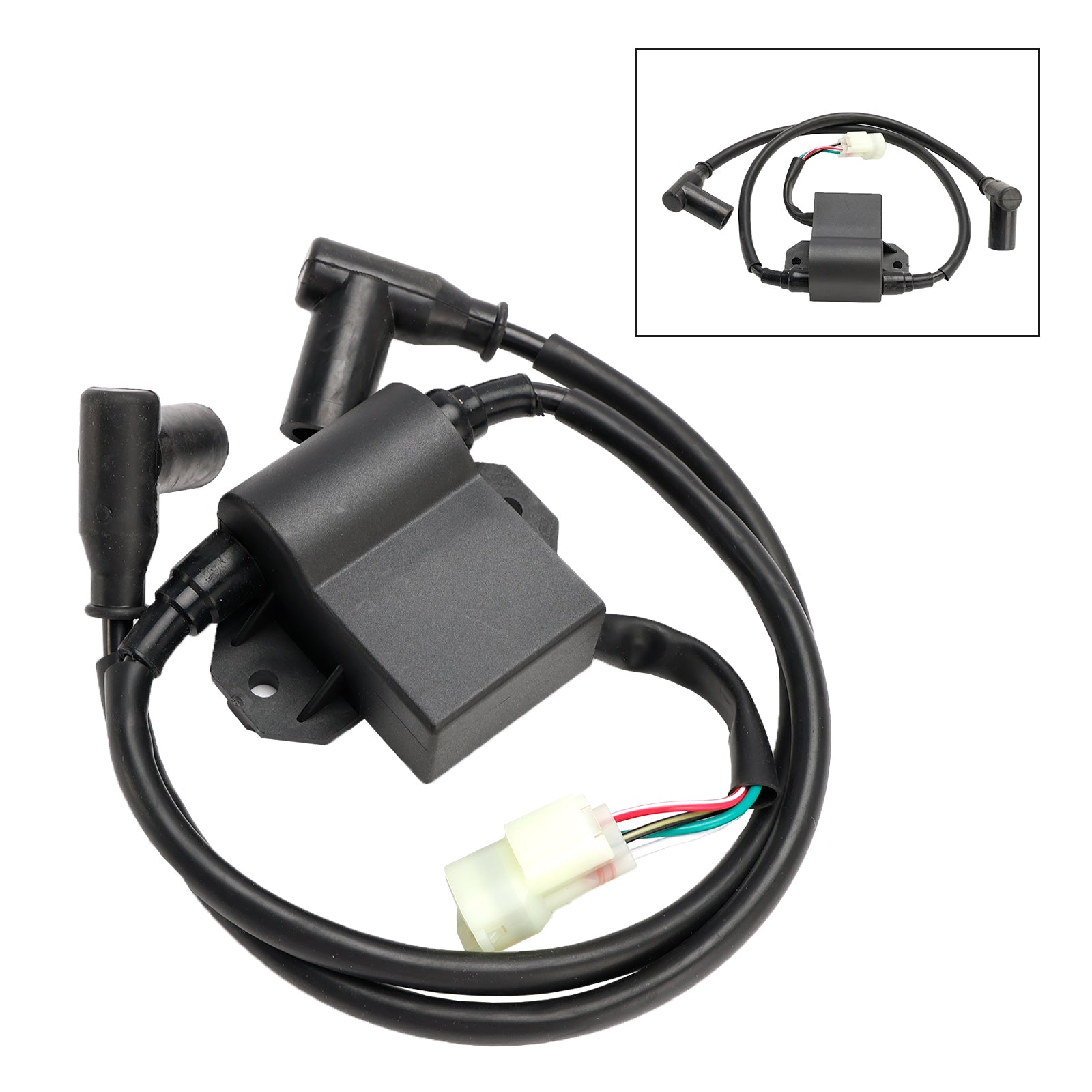 Ski-Doo Skandic 380 500 Safari Formula SL CDI BOX Igniter 420965756 420965757 420965591