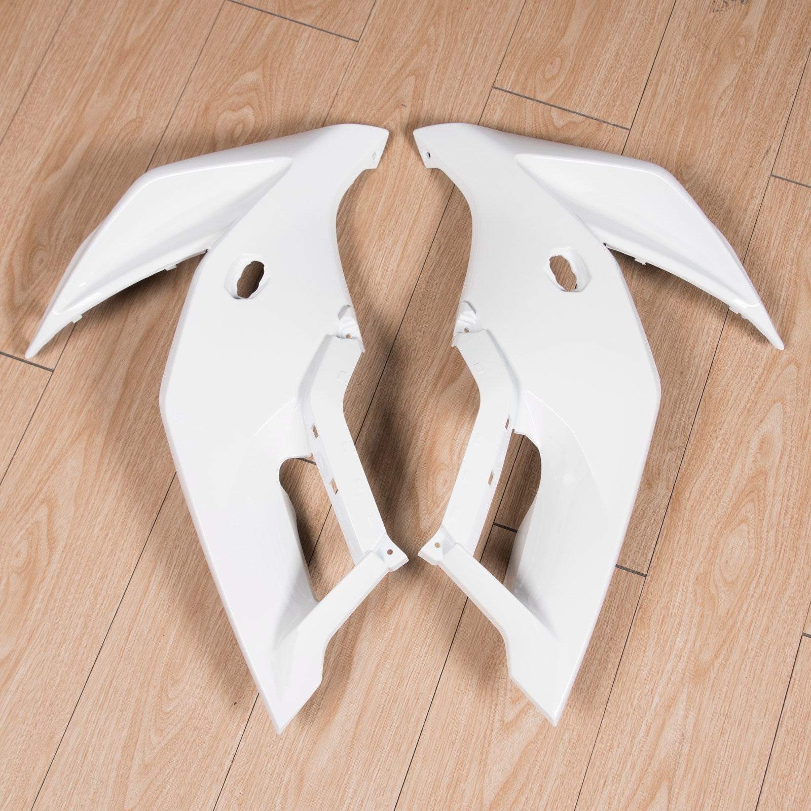 Amotopart 2015-2021 Kawasaki VERSYS 650 Fairing Kit Colletion