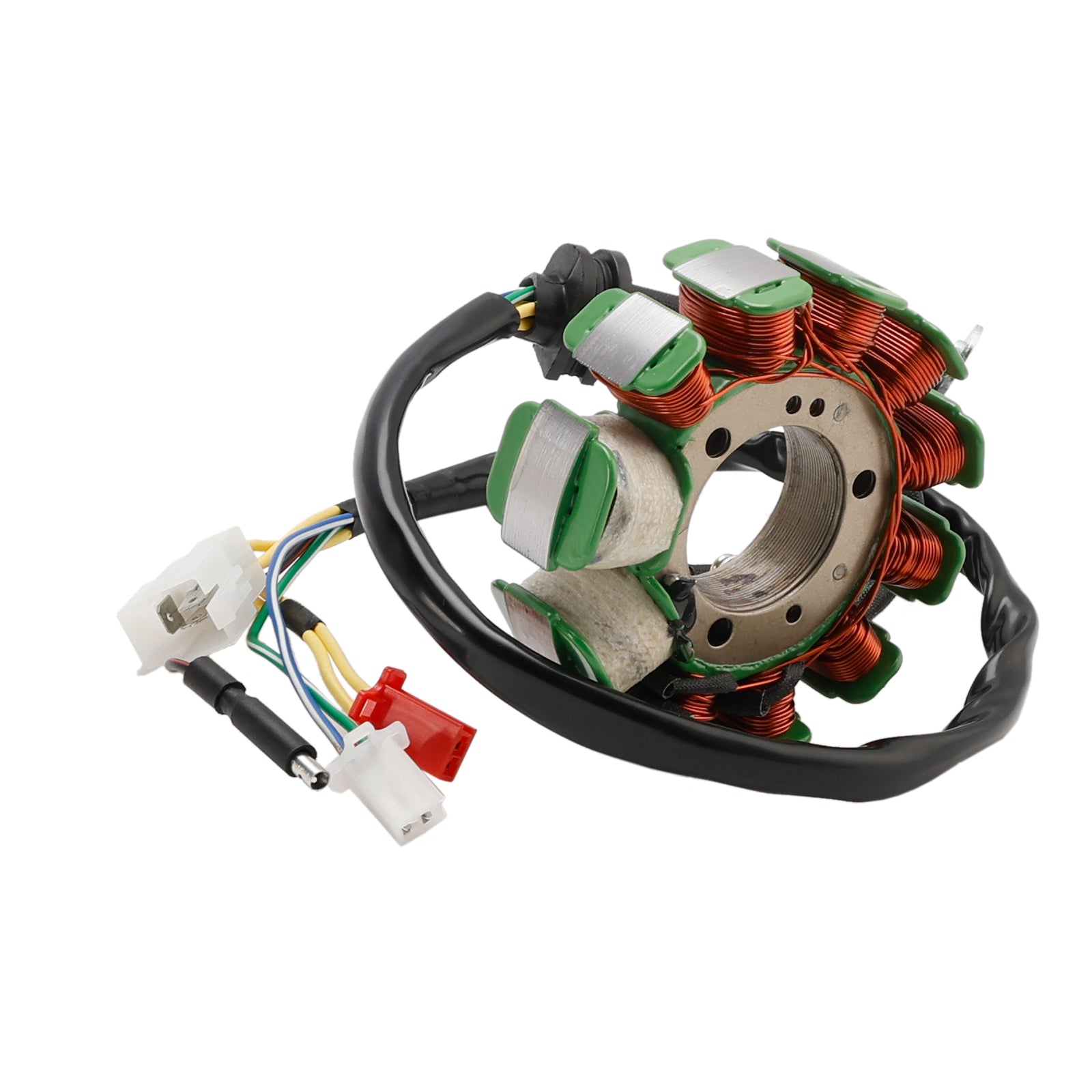 SYM Joyride HD 125 150 200 EVO 11-Pole Stator Generator 31120-H9A-001