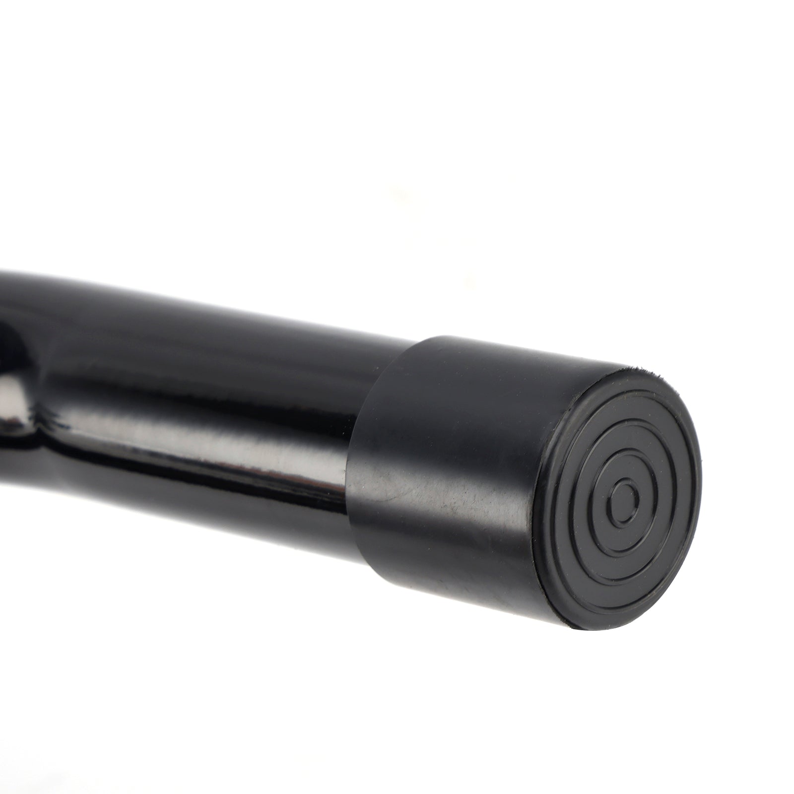 24-25 Harley Glide Flht Flhx Engine Guard Frame Anti-Crash Bumper Protector Black