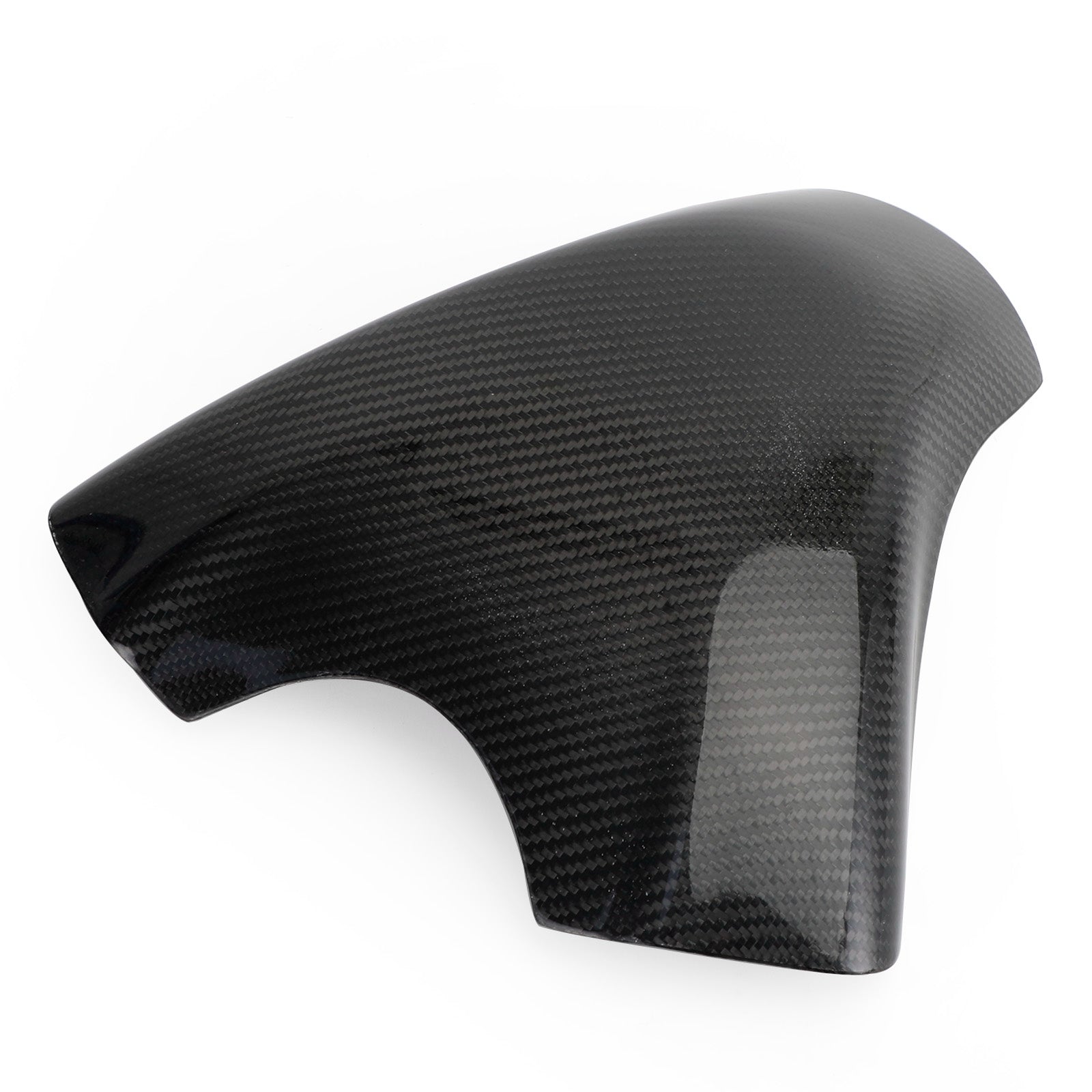 Gas Tank Cover Fairing Protector For Suzuki GSXR600 GSXR 750 2011-2022 Carbon