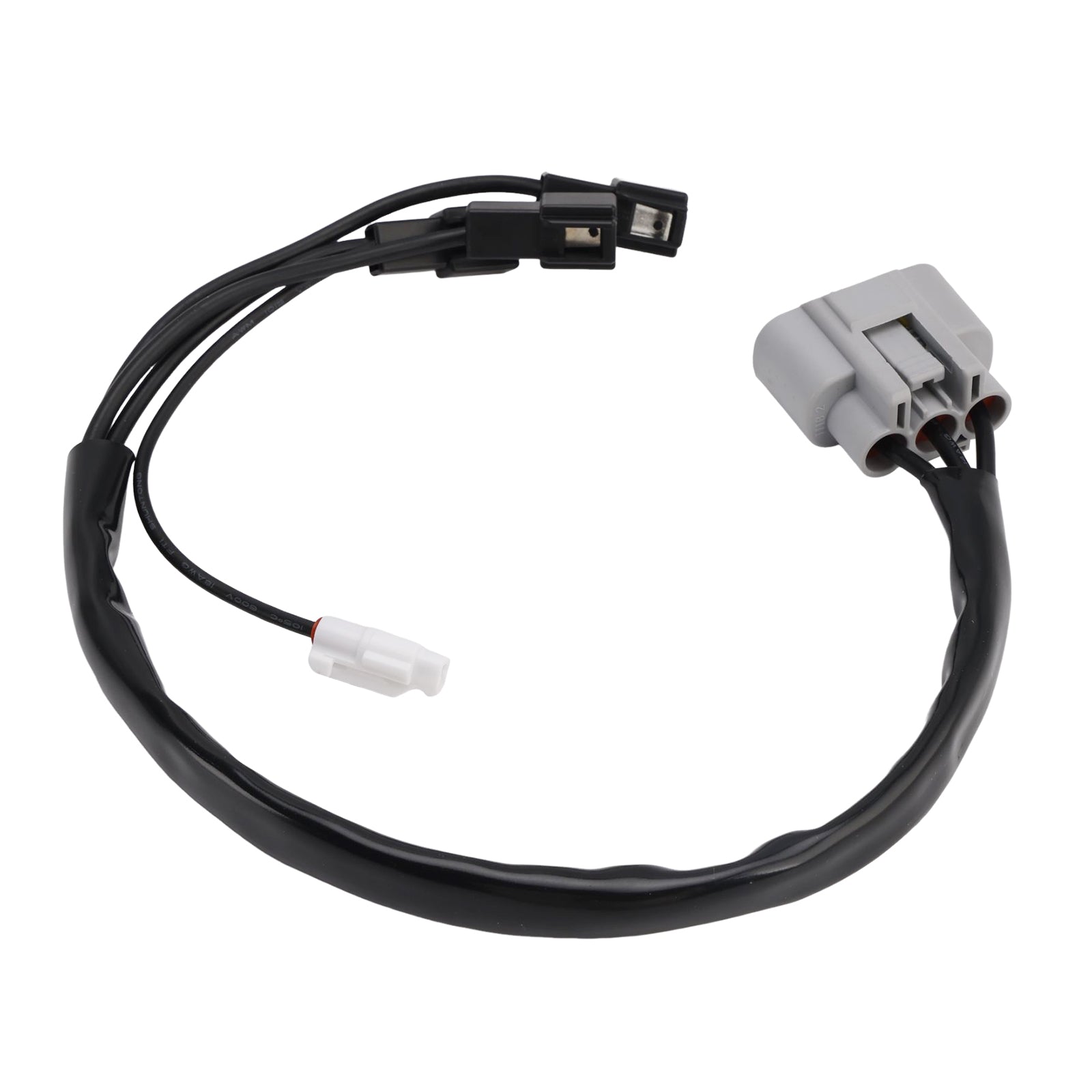 2004-2005 Kawasaki ZX1000 Ninja ZX10R ZX-10R 26031-0271 Wire Harness f