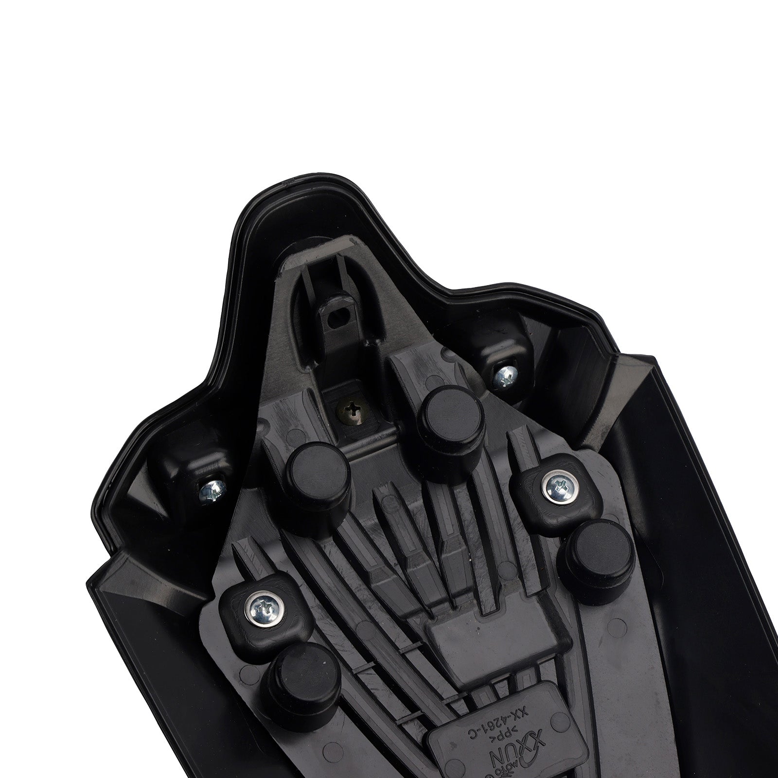 2025-2026 Speed Triple 1200 RS Rear Tail Seat Fairing Cowl Cover