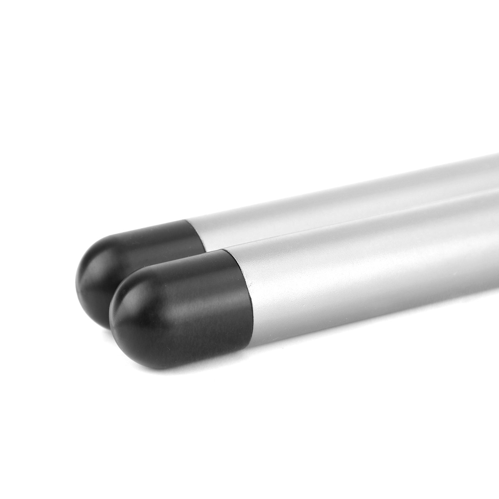 Universell verstellbarer, drehbarer CNC-Billet-Clip-Ons-Gabelrohr-Lenkersatz 47 mm