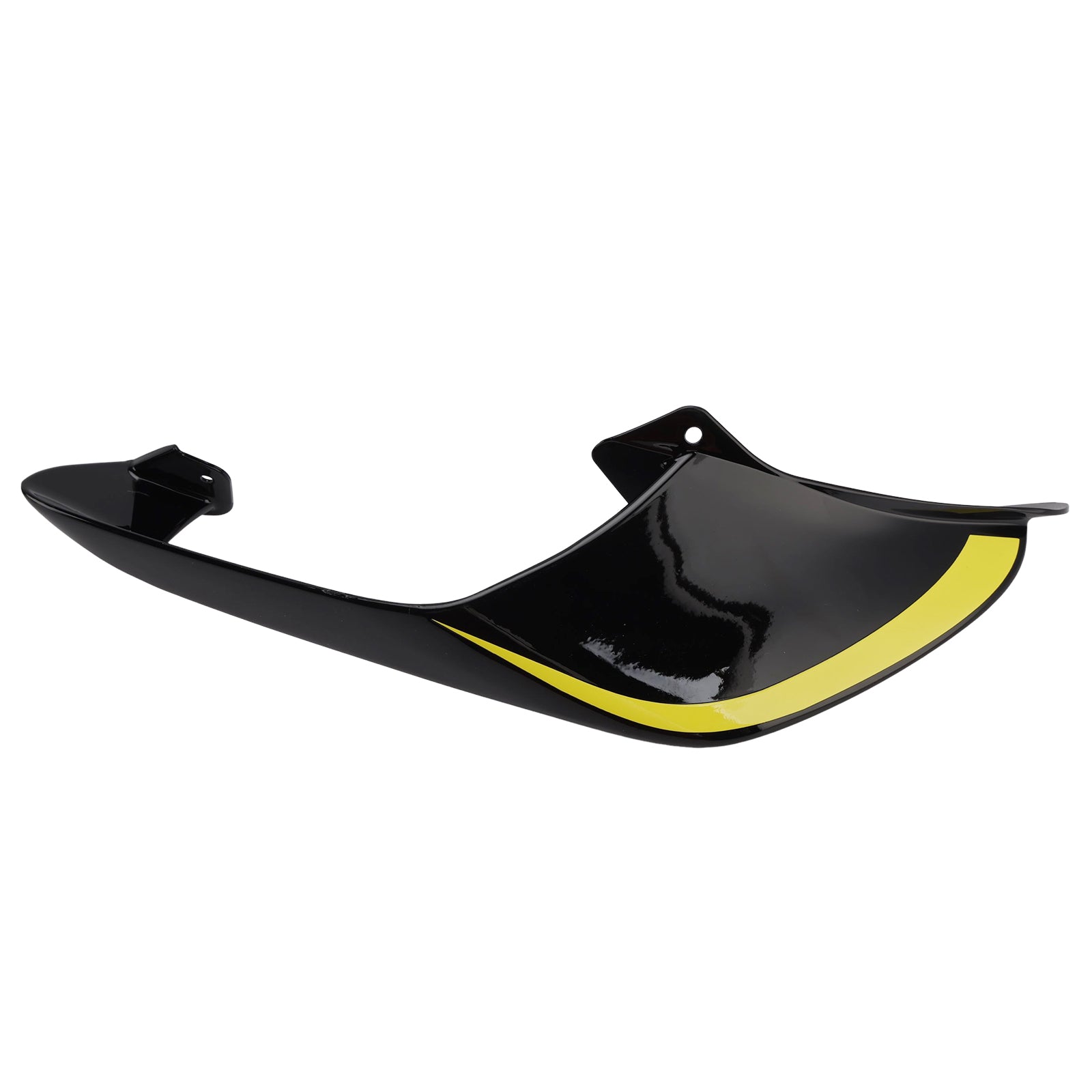 2021-2024 Yamaha YZF R1 R1M Voorzijde Winglets Vleugels Spoiler Kuip