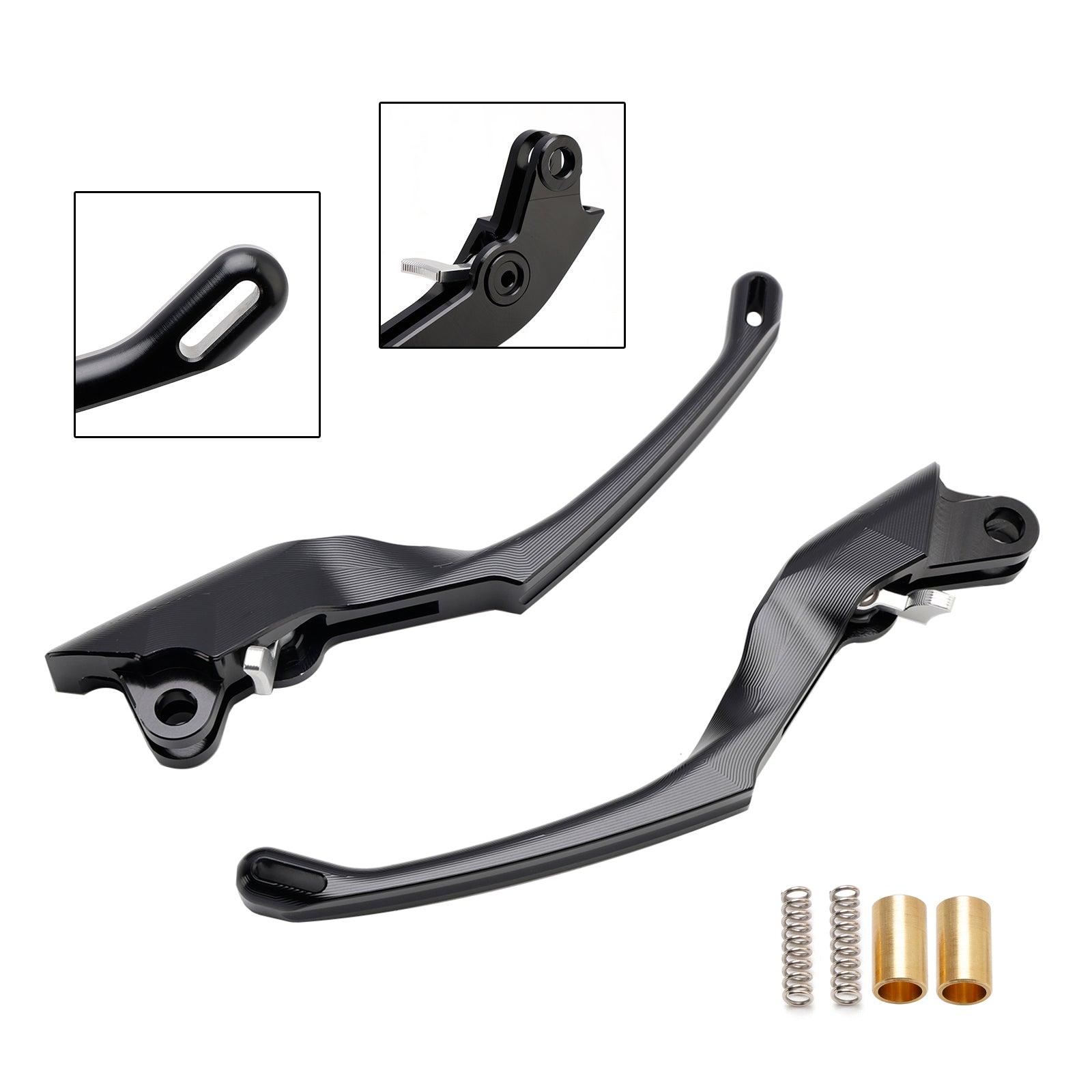 2024- BMW R1300GS Brake Clutch Levers