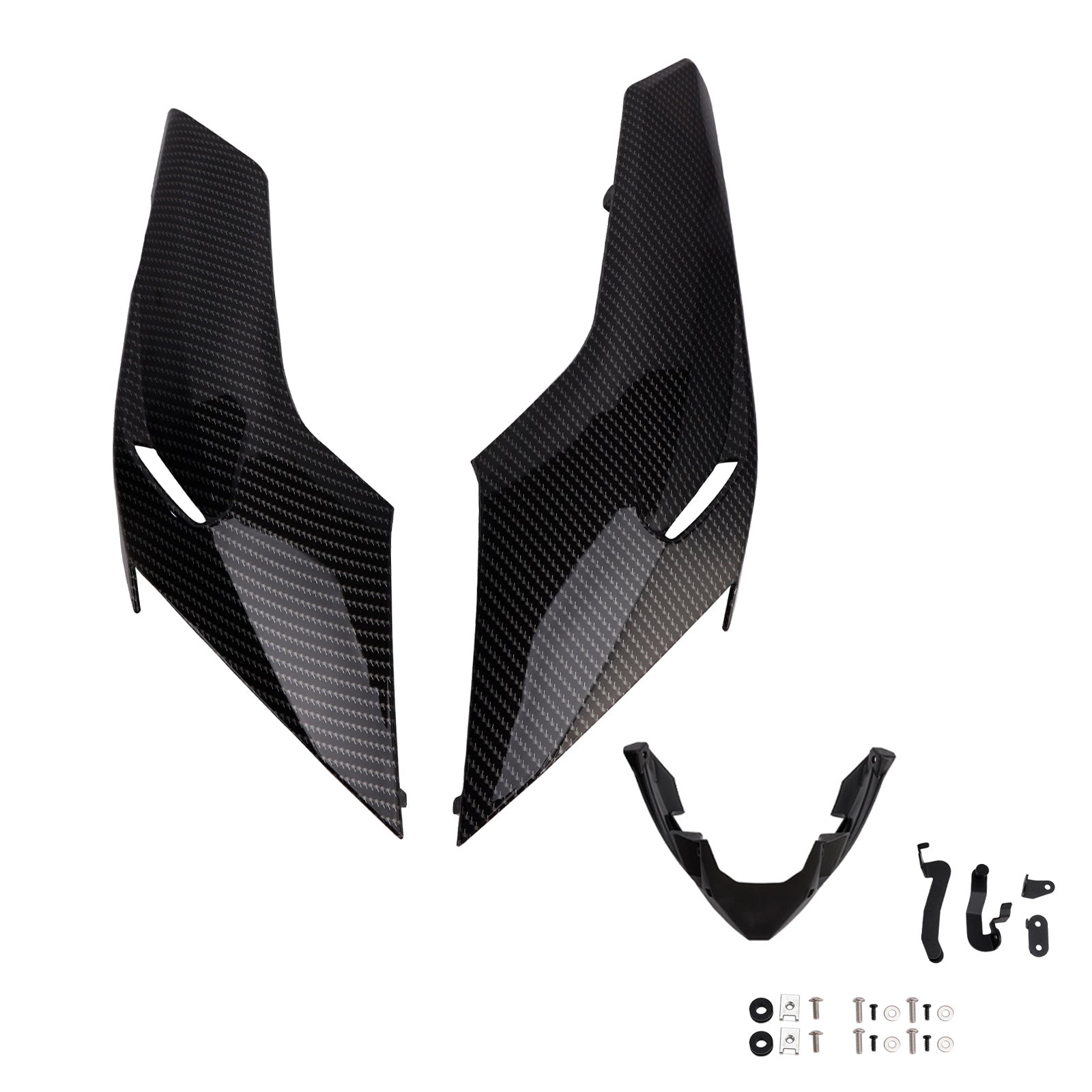 2020-2022 Street Triple 765 R/RS Lower Belly Pan Panels Guard Fairing