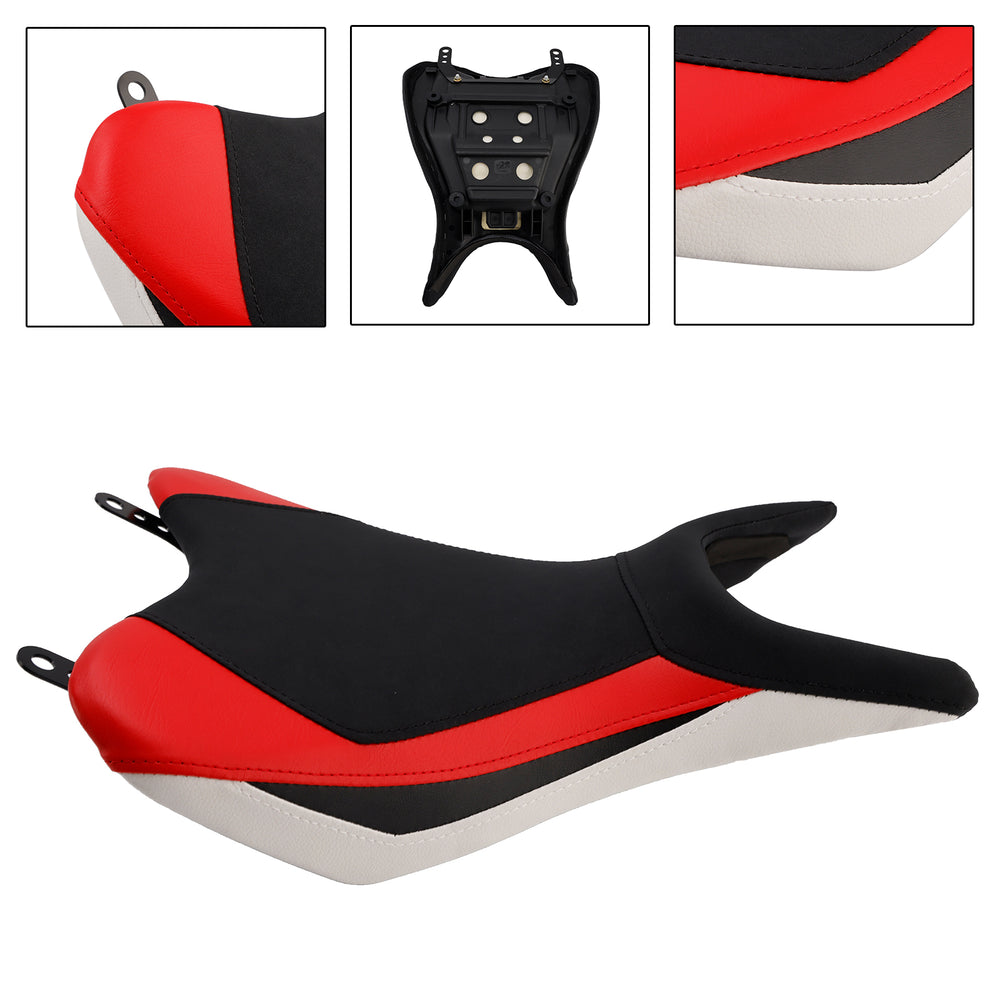 2018 R3 Pillion Yamaha Yzf-R3 25+ Mt-03 2025+ Front Driver Raider Seat Pillion Saddle