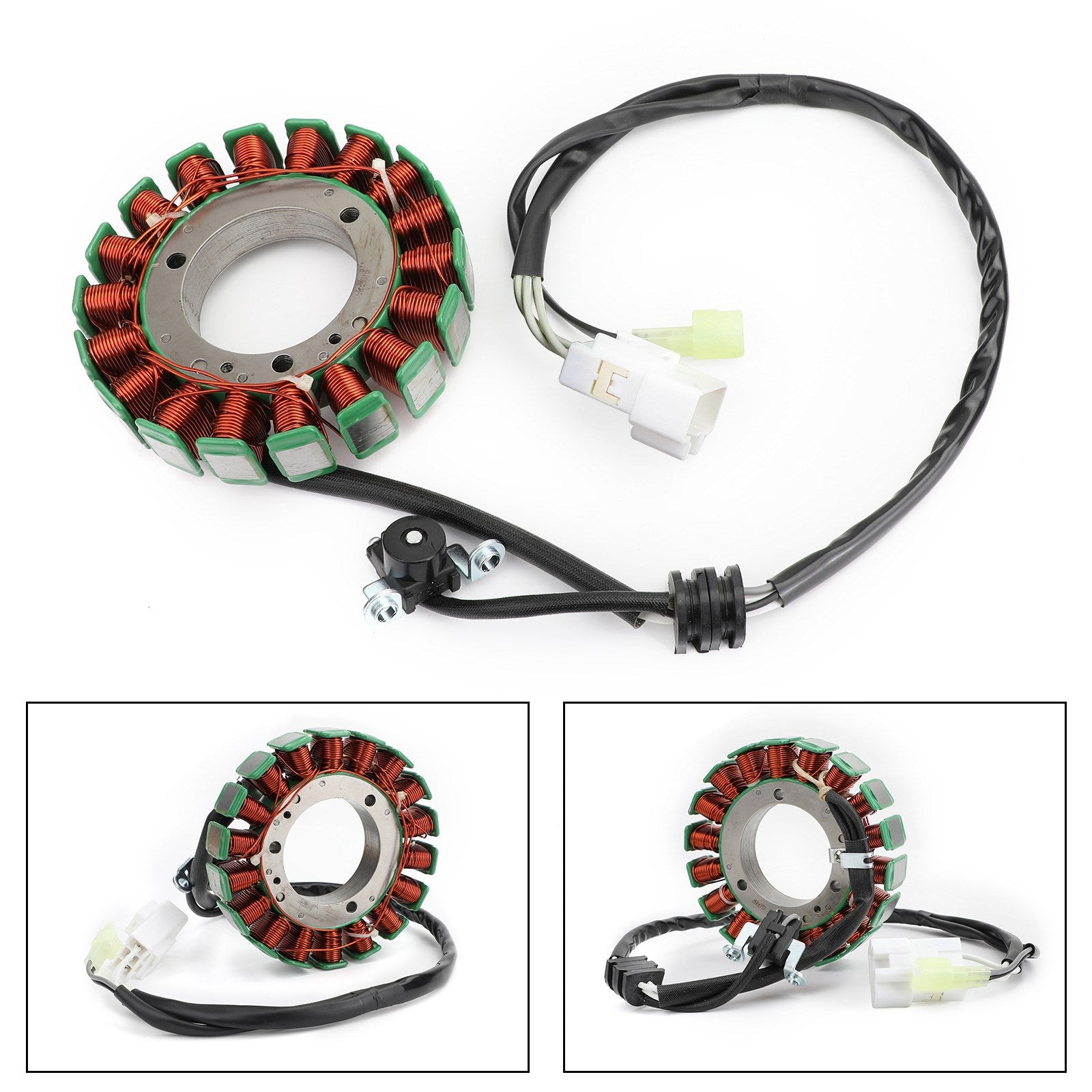 Kymco X-Town 125i CBS 2016-2020 People GTi 125 10-16 Generator Stator D402