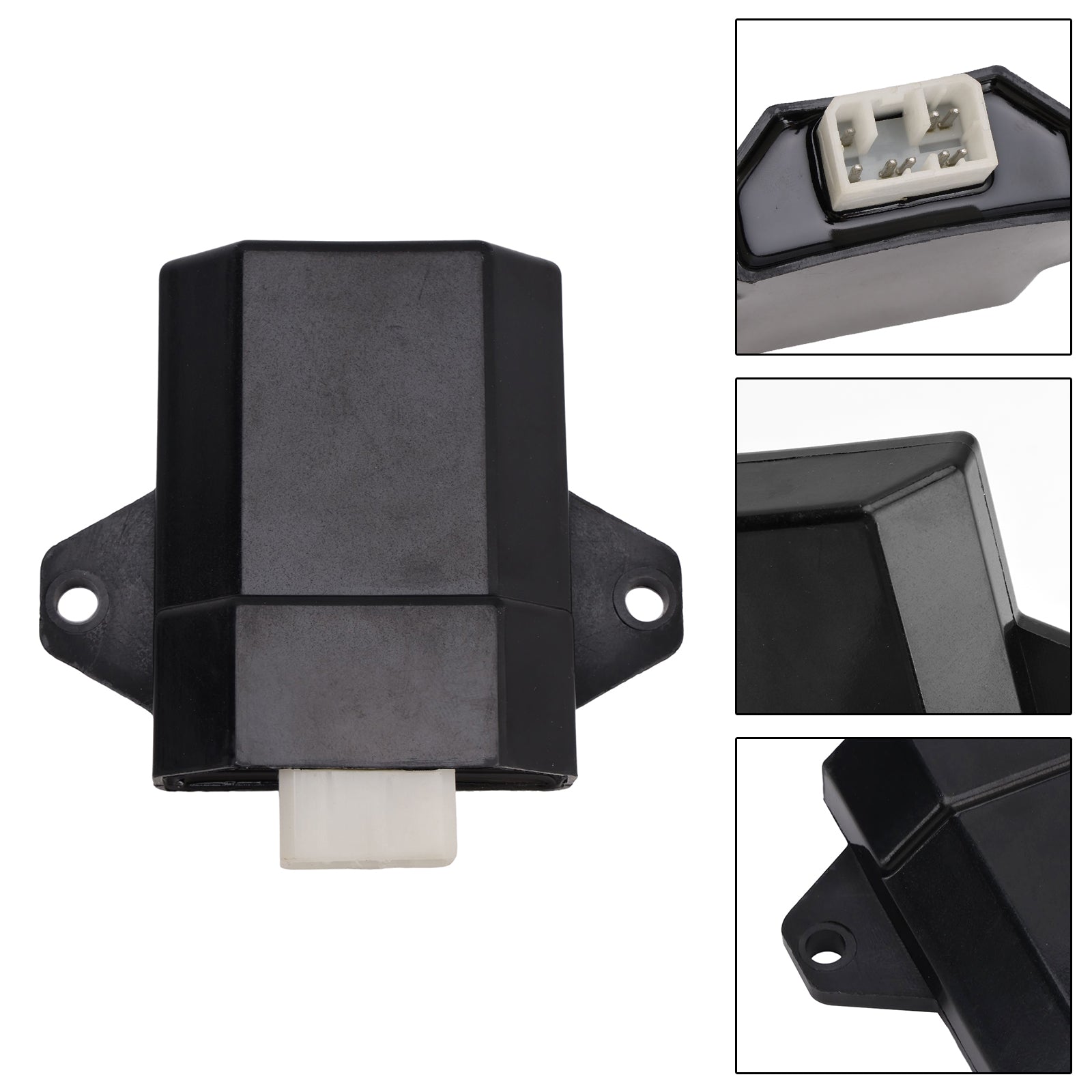 2000-2008 Peugeot Speedfight 2 2007-2009 Speedfight Z/EP CDI Controller - 741061