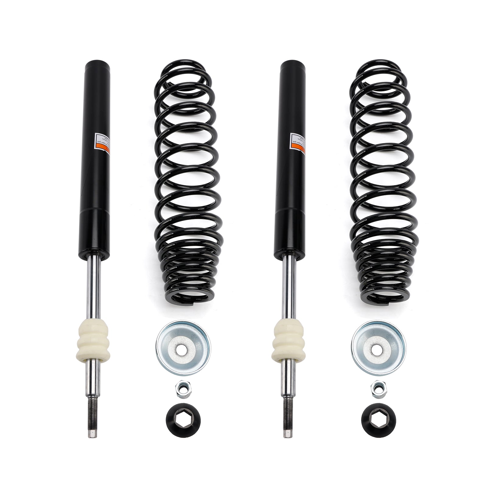 Polaris Ace 325 Haw-Keye Sportsman Trail Blazer 7555749 Pair Front Shocks