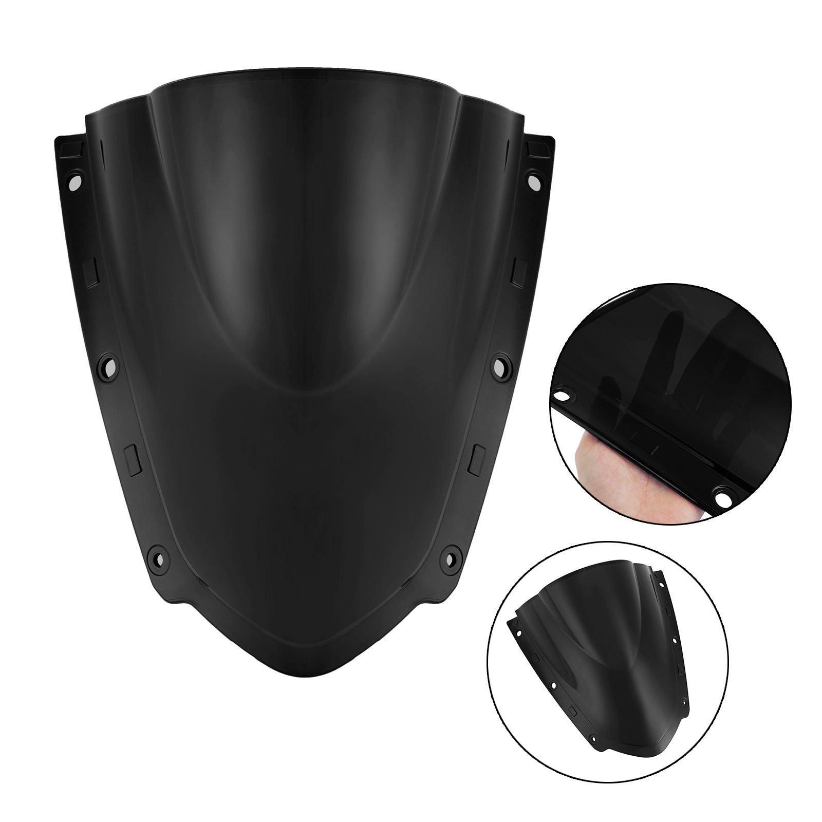 21-24 Kawasaki Ninja ZX-10R Windshield Windscreen Protector