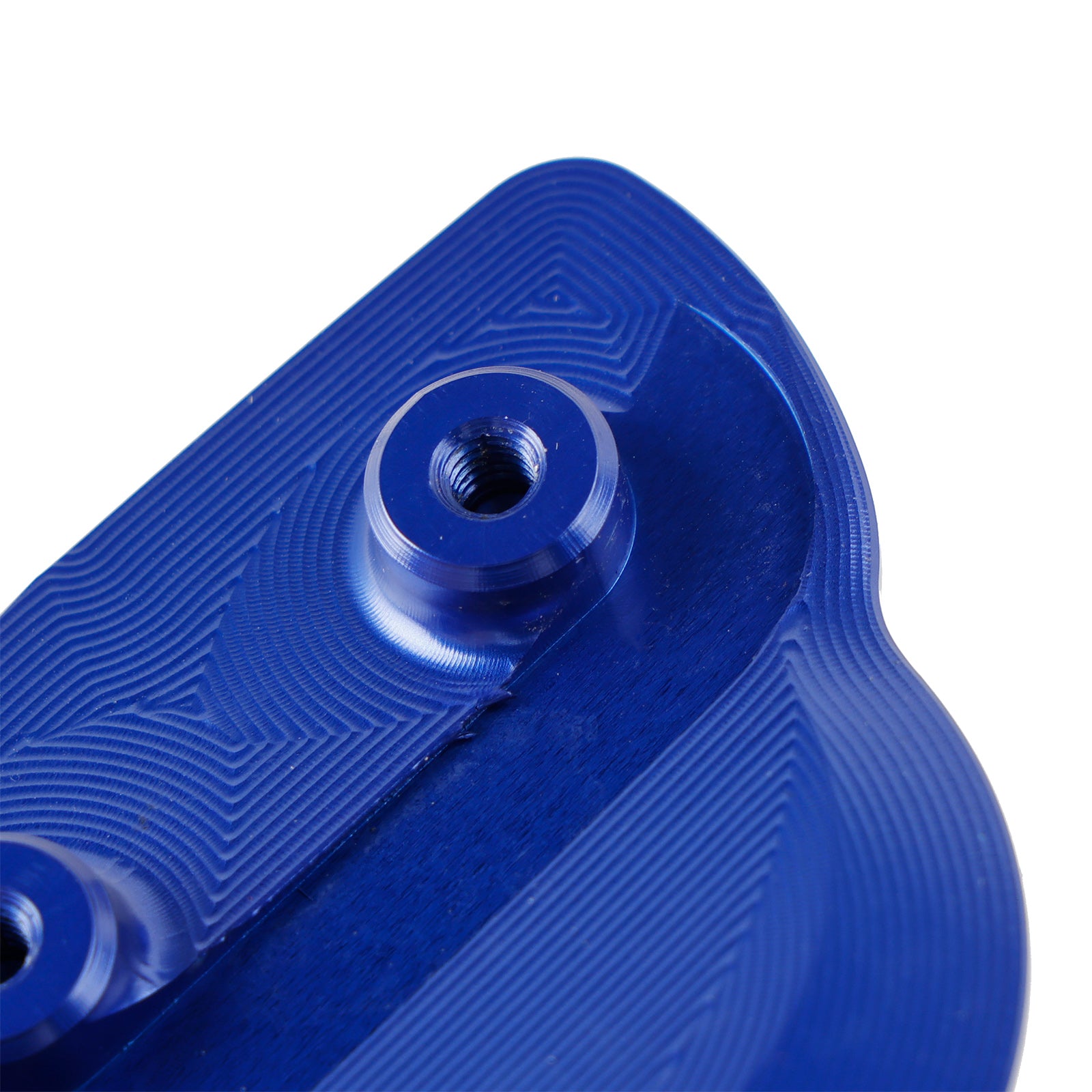 2017-2024 Yamaha YZF-R6 R6 Mirror Usuń blanking bloków z płyt