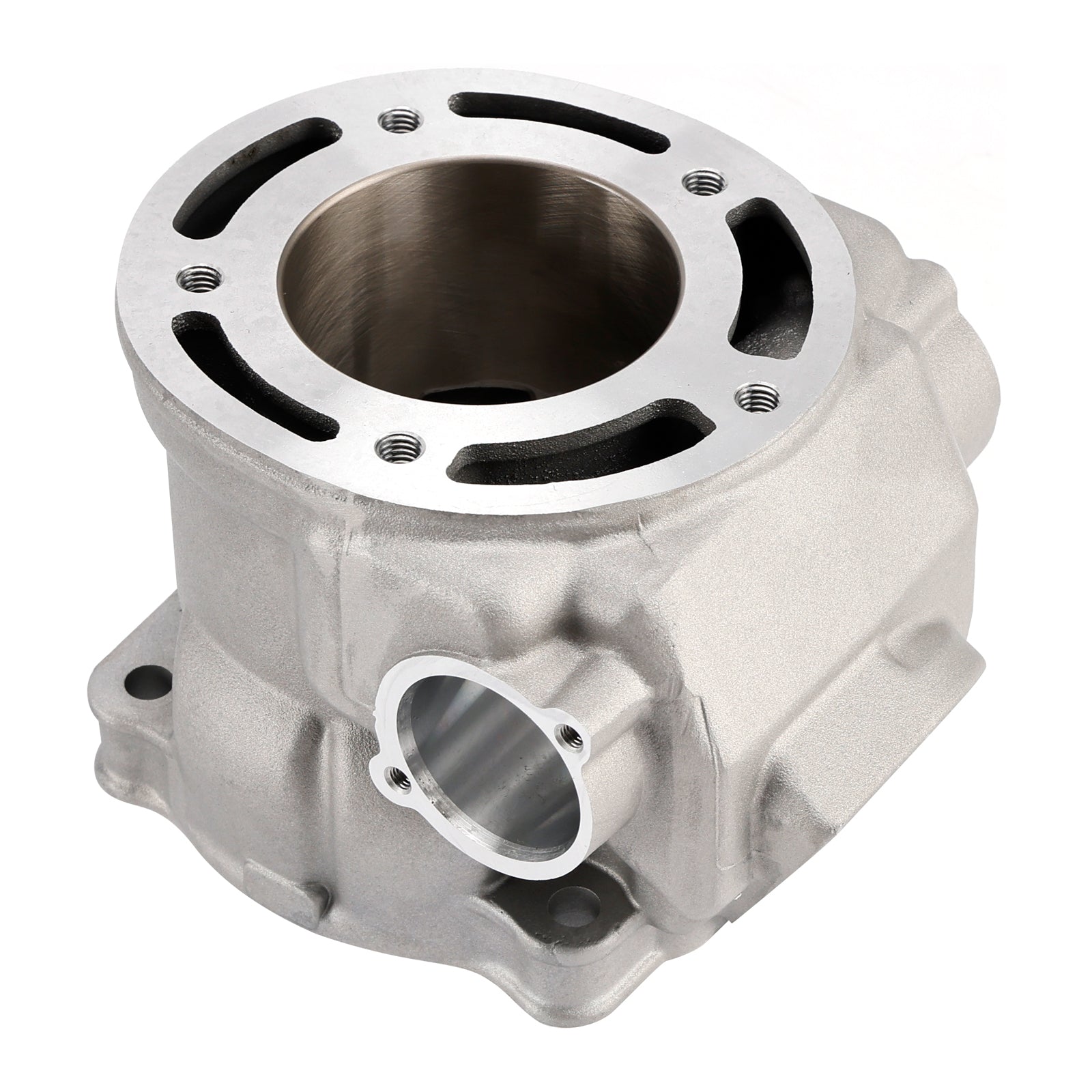 1997-2000 Yamaha Lanza Dt230 4tp 66.8mm Cylinder Barrel Piston Gasket Kit