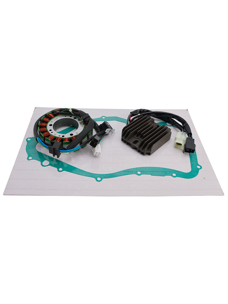 2003-2006 Arctic Cat 500 Fis Tbx Auto Stator Regulator Gasket