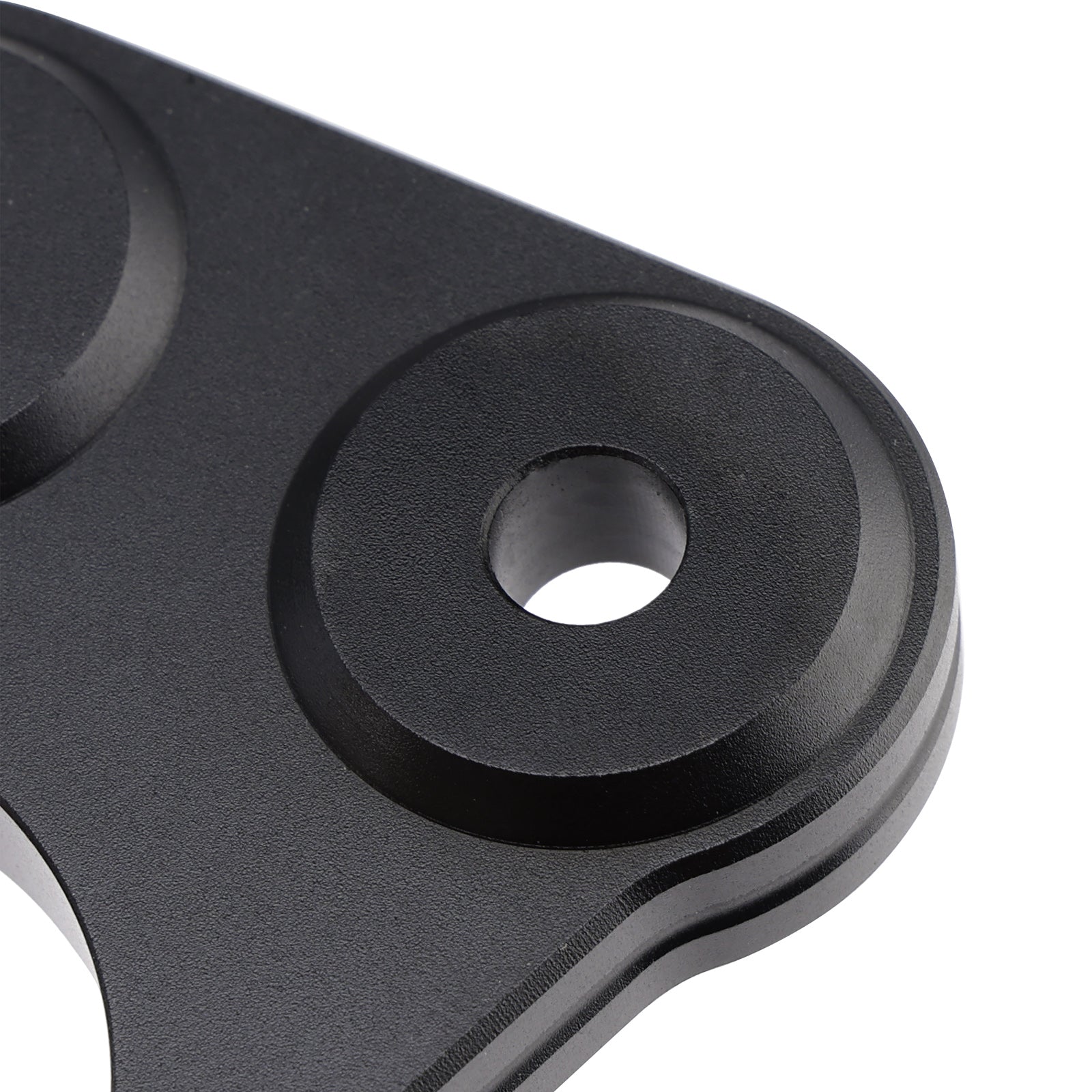 2008-2020 Suzuki GSX 1300 R Hayabusa WVCK Handlebar Riser Spacers Kit 17mm