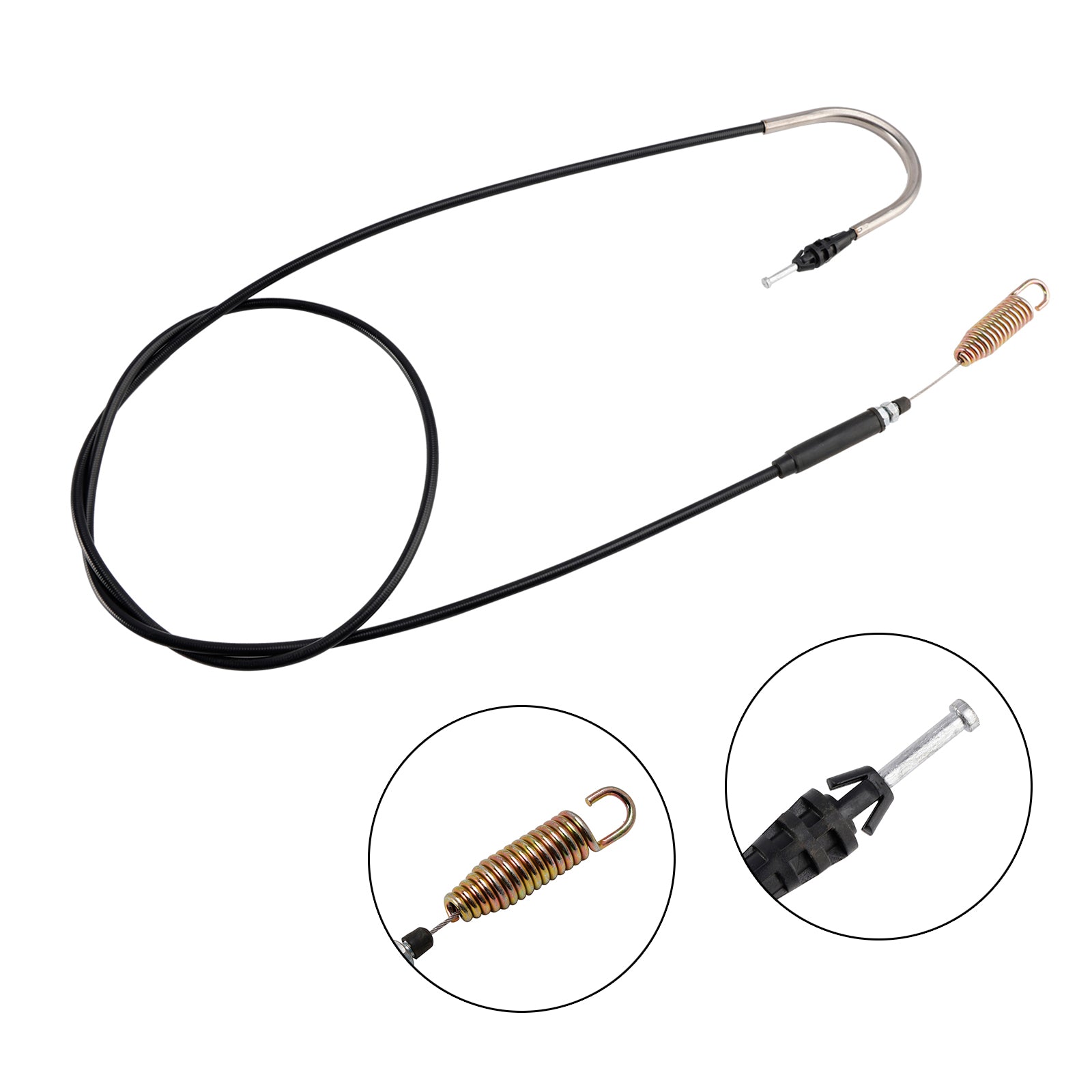 Motore Kawasaki MPT 800 09-12 Accelerator Cable Golf Carts EzGo 608608