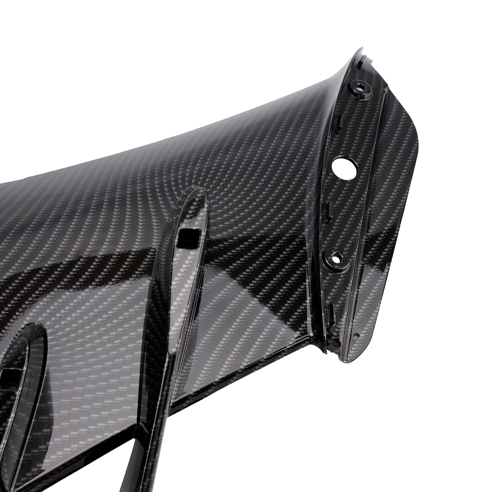 2021-2024 Aprilia RSV4 Side Frame Cover Panel Fairing Cowl