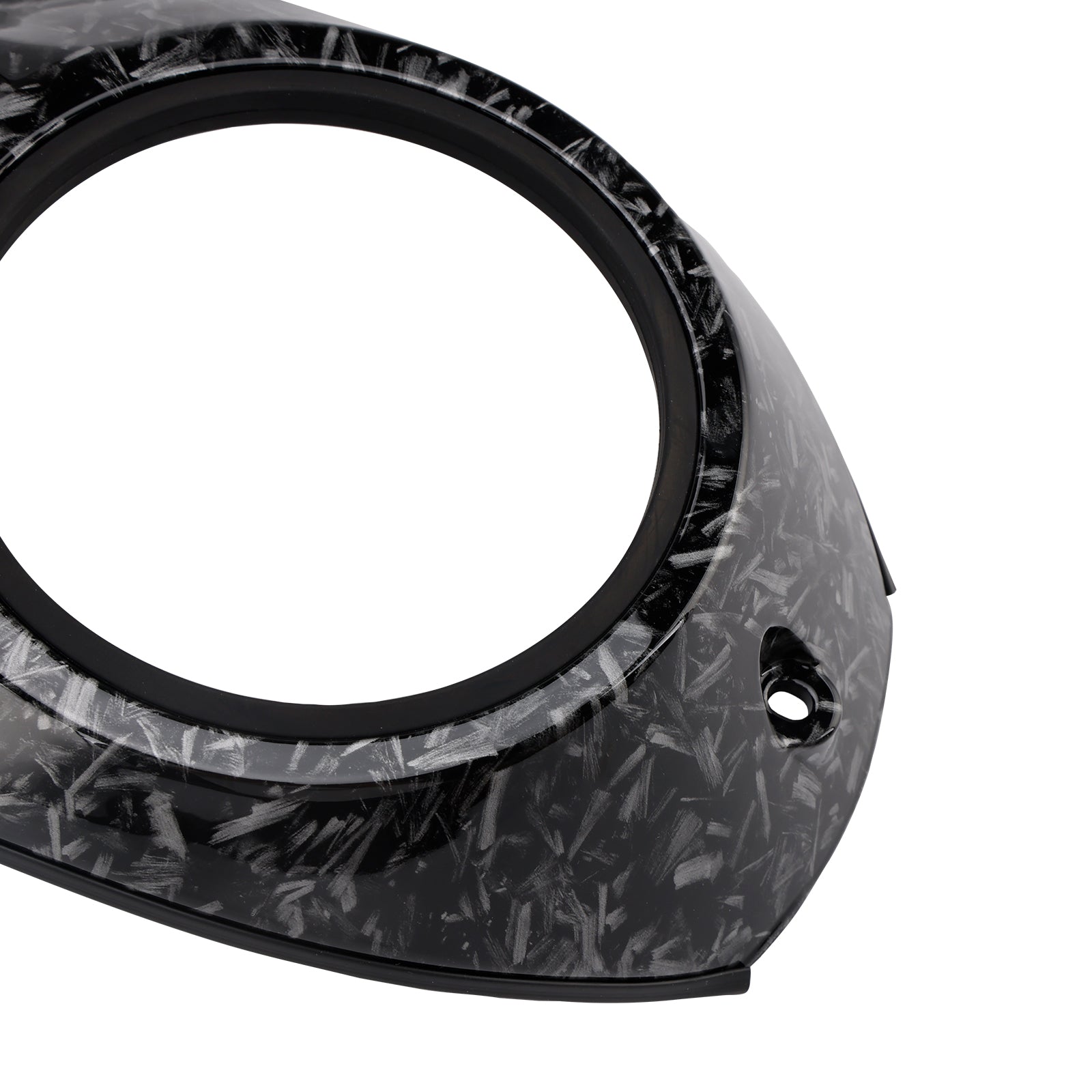 Touring Road Glide / Street Glide 2023-2025 Dash Console Gas Tank Cover