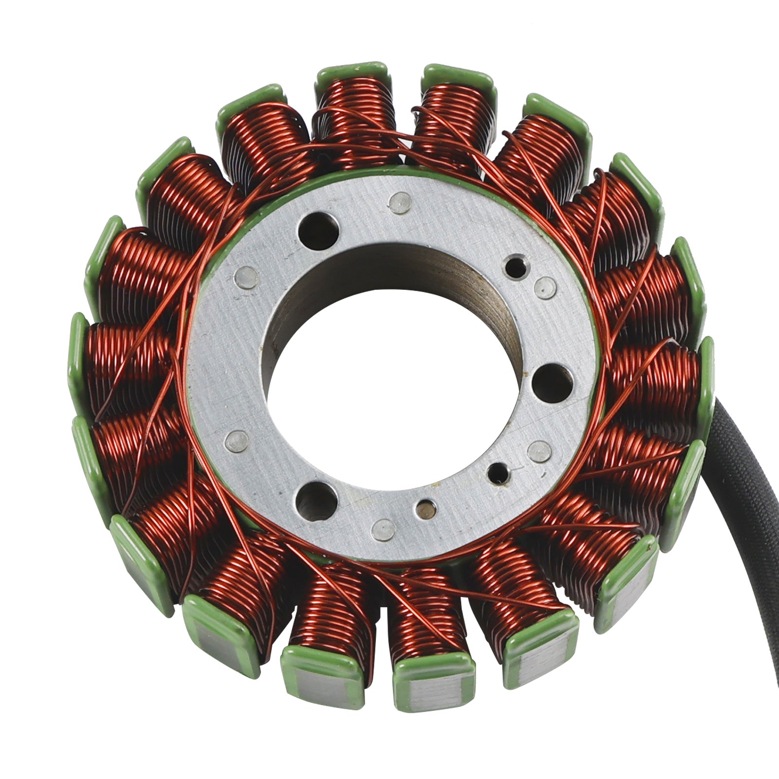 2011-2015  Cectek Quadrift Gladiator Estoc Kingcobra 500 Stator Generator