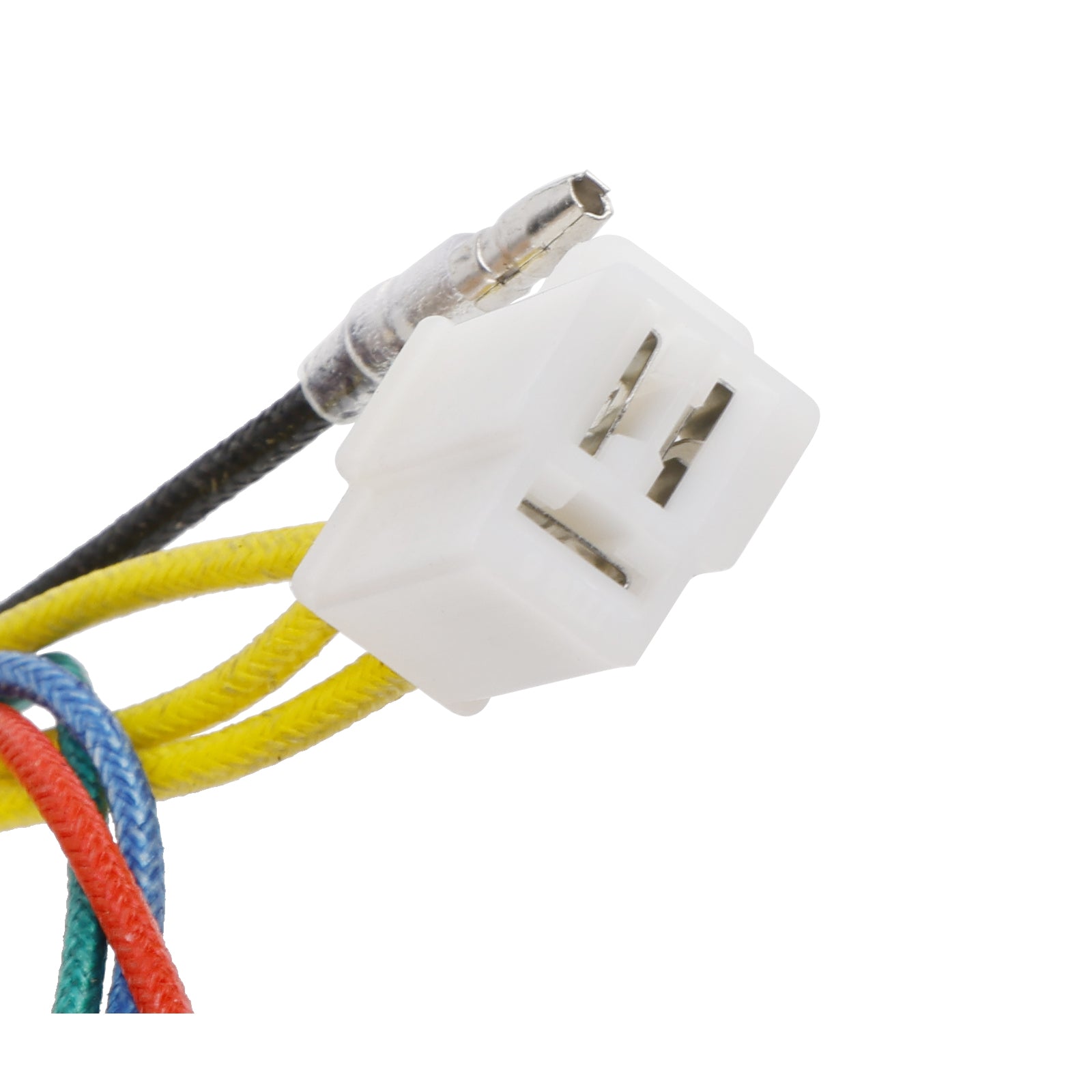 16 Poles 1990-2002 Suzuki Quadrunner 160 LT-F160 Stator Generator Magneto