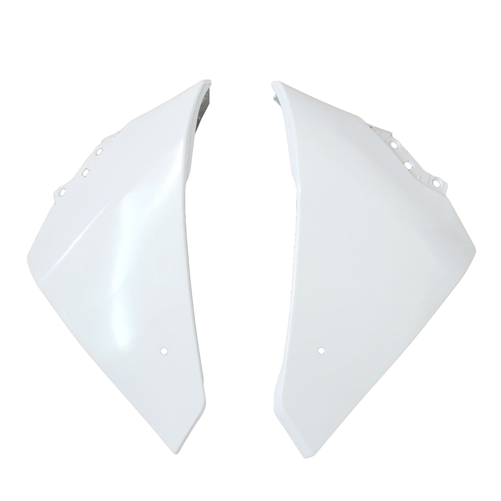 Amotopart 2012-2014 Yamaha YZF R1 Unpainted Fairing Kit