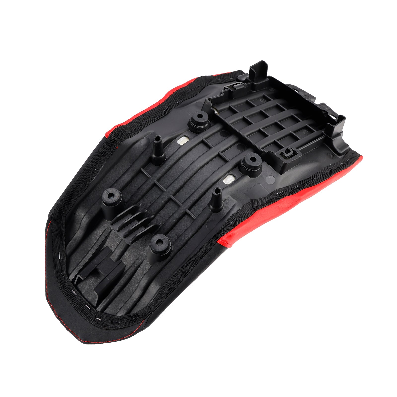 2019-2024 Yamaha Tenere 700 Front Raider Seat Driver Cushion Pu Blue Black