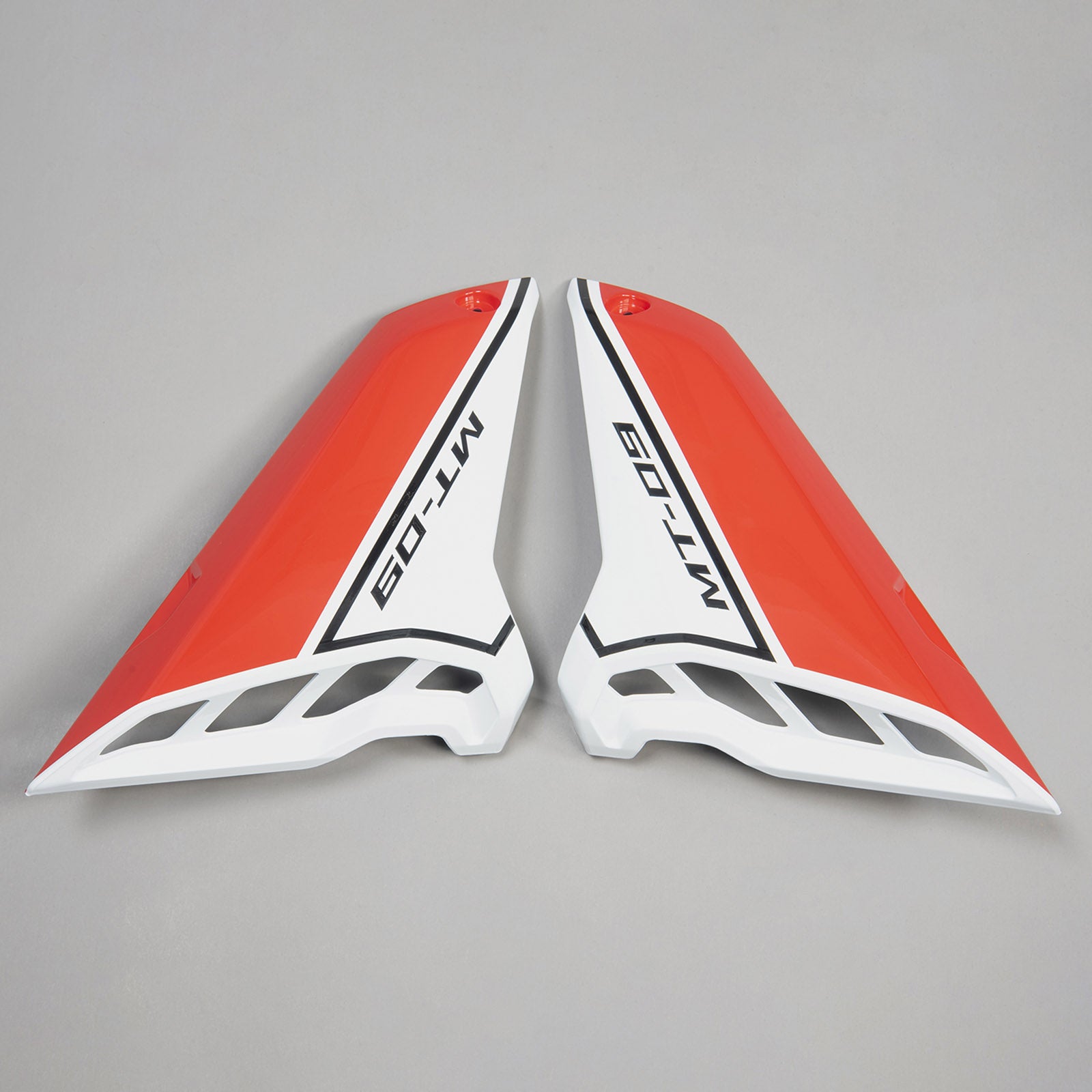 Amotopart 2017-2020 Yamaha MT-09 Fairing Kit