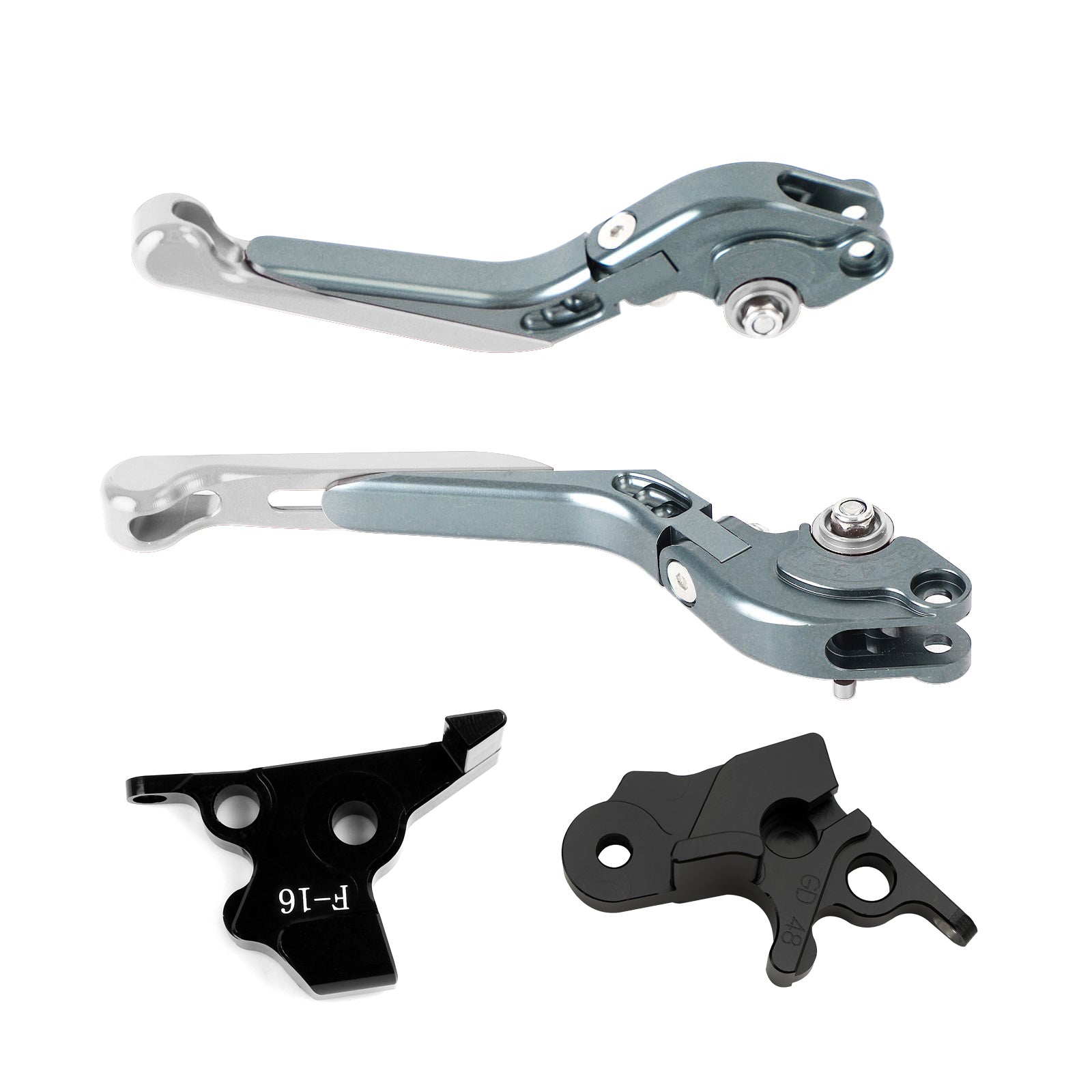 2022-2023 X350 Adjustable Clutch Brake Lever