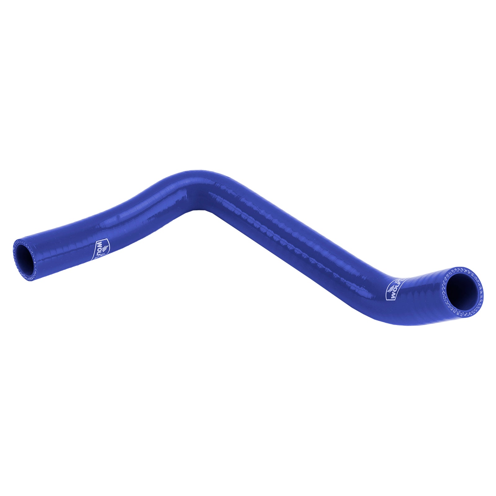 2023-2025 Suzuki GSX-8S Silicone Radiator coolant Hose