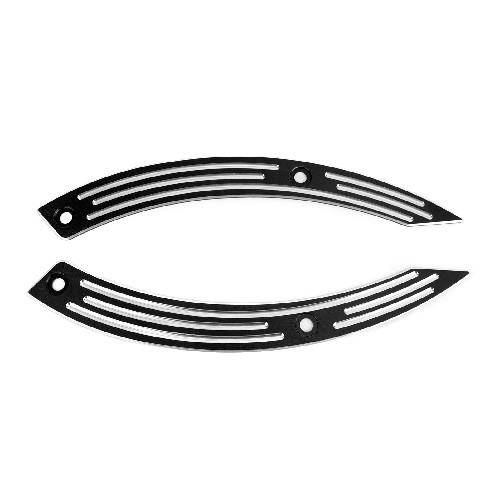 Honda 17-20 REBEL CMX500 CMX300 Rear Fender Cover Trim Plate Black