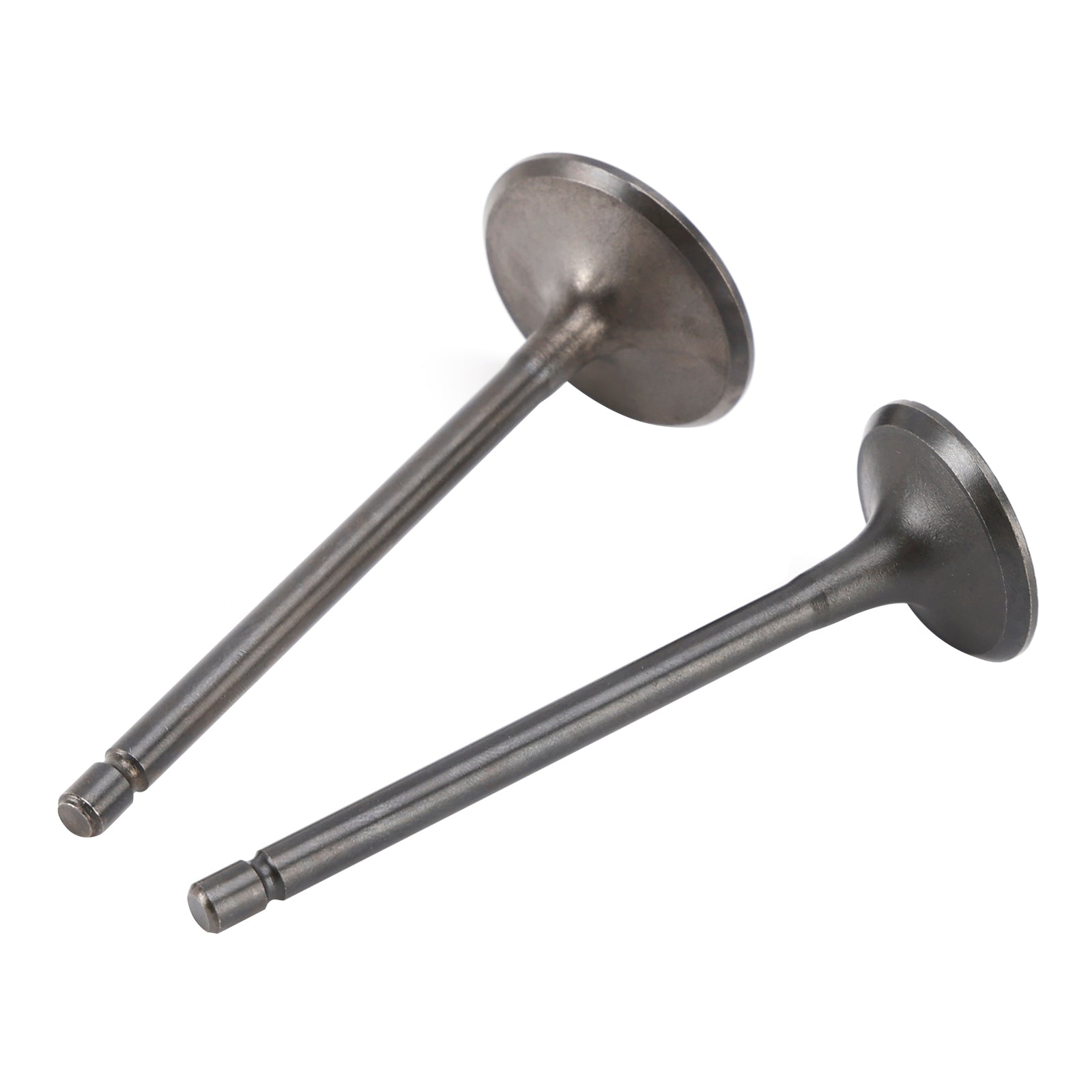 Zongshen ZS250 Loncin Lifan CG 250cc Head Intake & Exhaust Valves Seals Kit