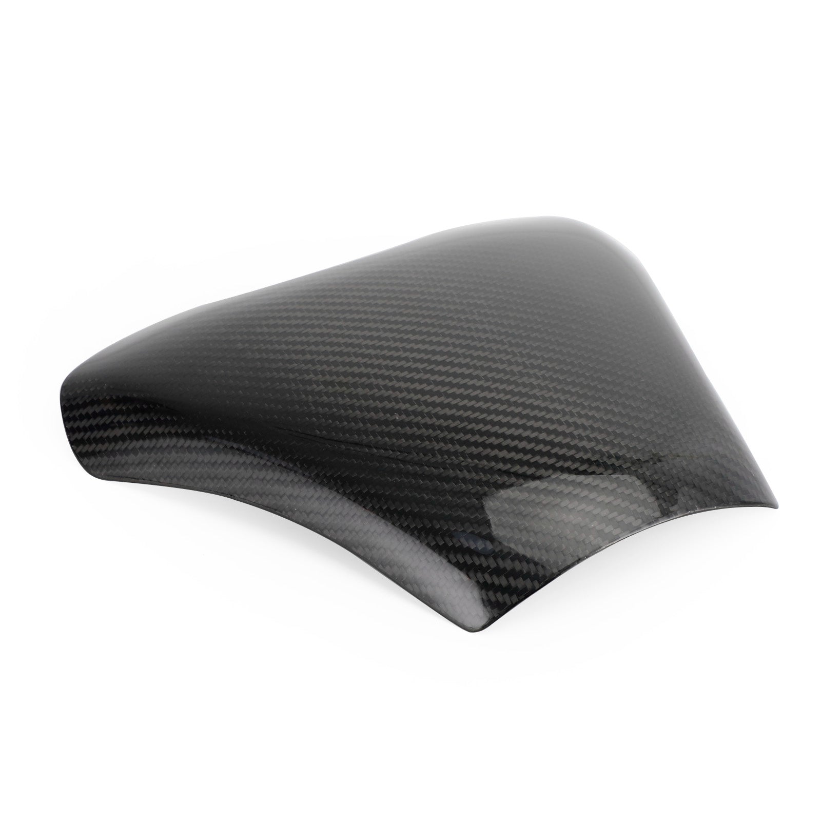 Gas Tank Cover Panel Fairing Protector For Honda CBR600RR 2003-2006 Carbon